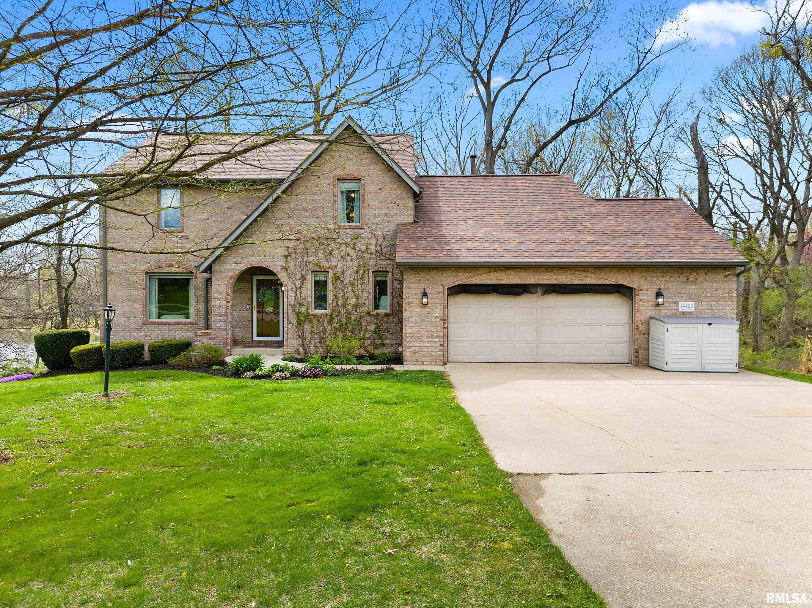 4423 S Newcastle Court, Mapleton, Illinois image 1