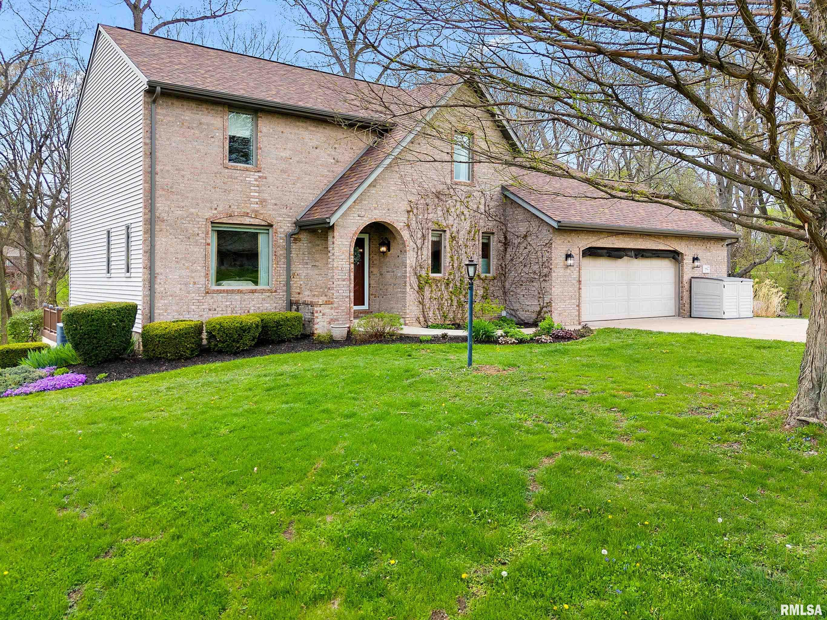 4423 S Newcastle Court, Mapleton, Illinois image 2