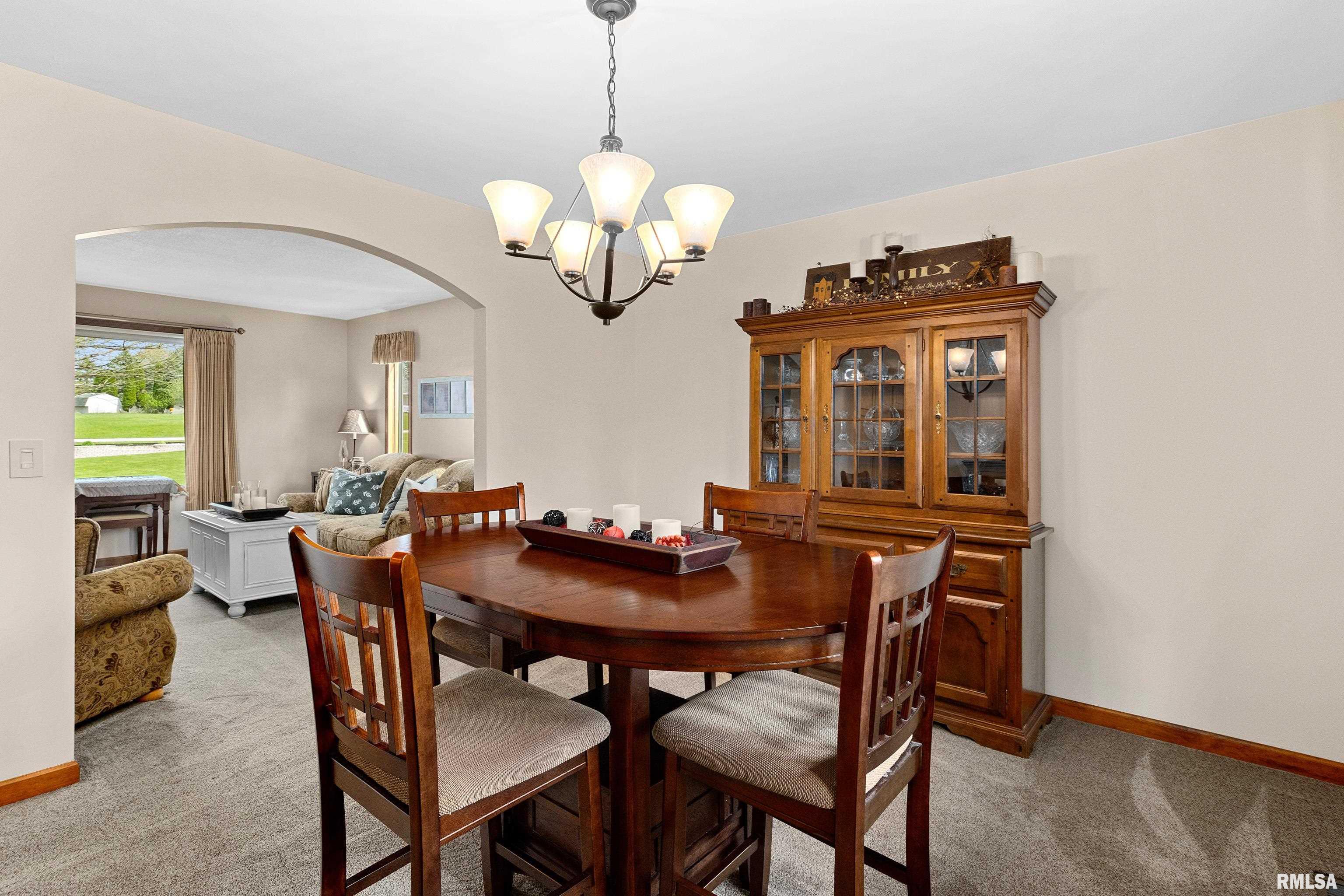 4423 S Newcastle Court, Mapleton, Illinois image 15
