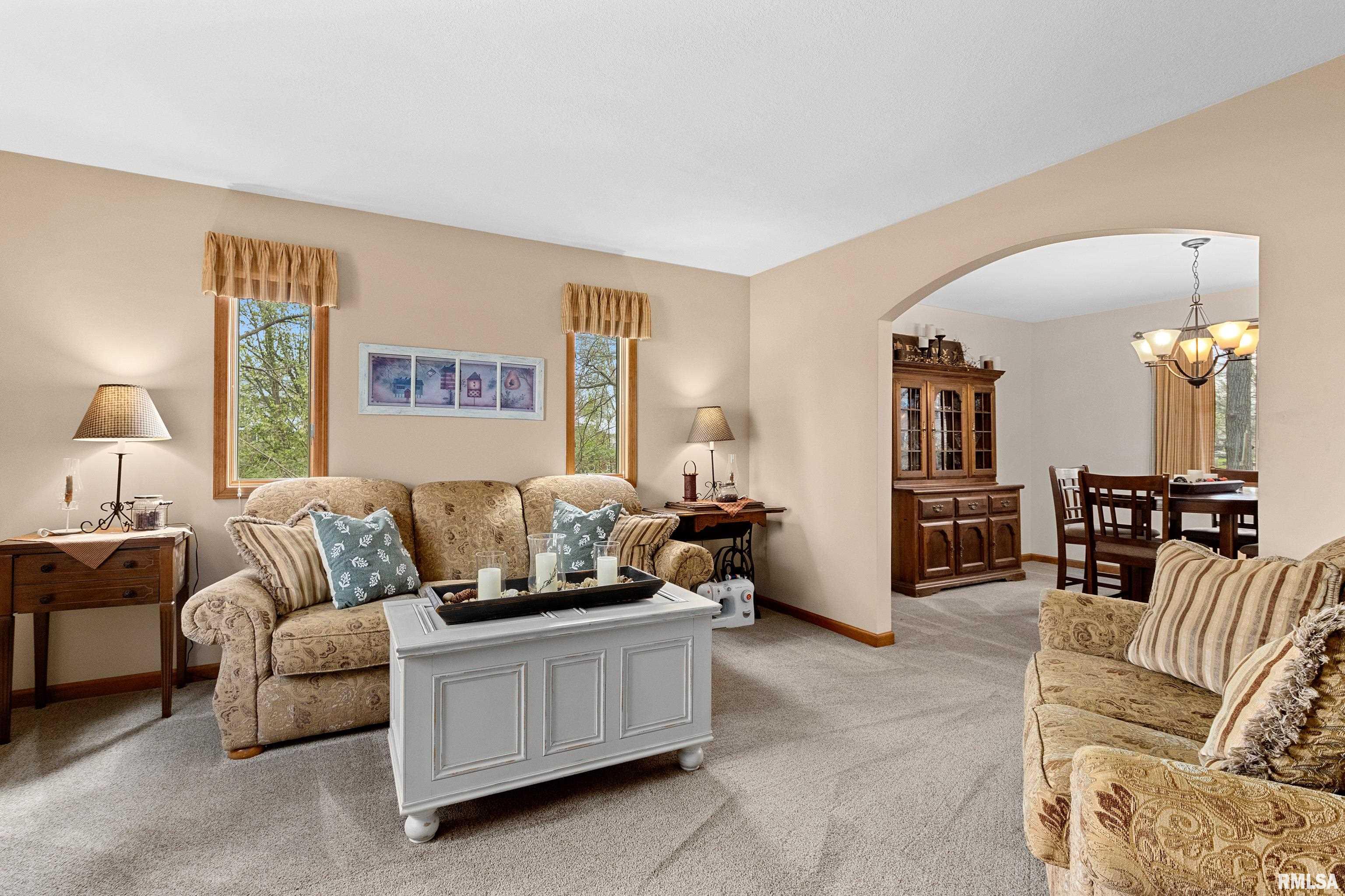 4423 S Newcastle Court, Mapleton, Illinois image 9