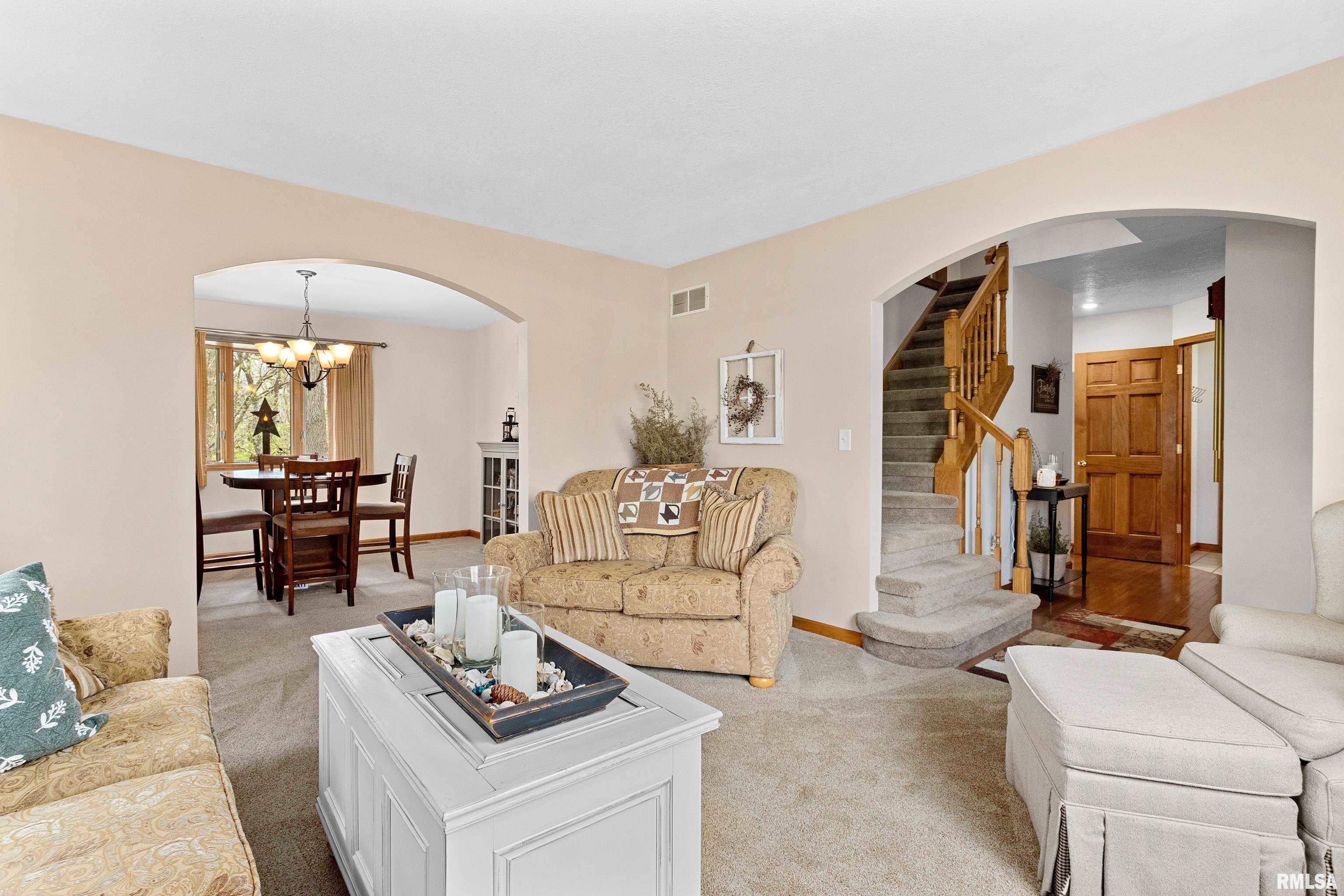 4423 S Newcastle Court, Mapleton, Illinois image 12