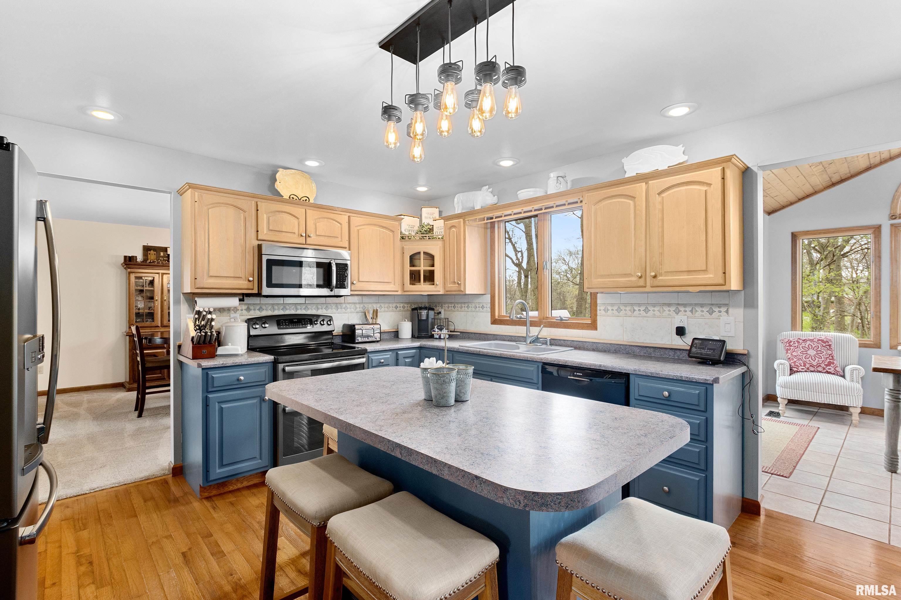 4423 S Newcastle Court, Mapleton, Illinois image 19