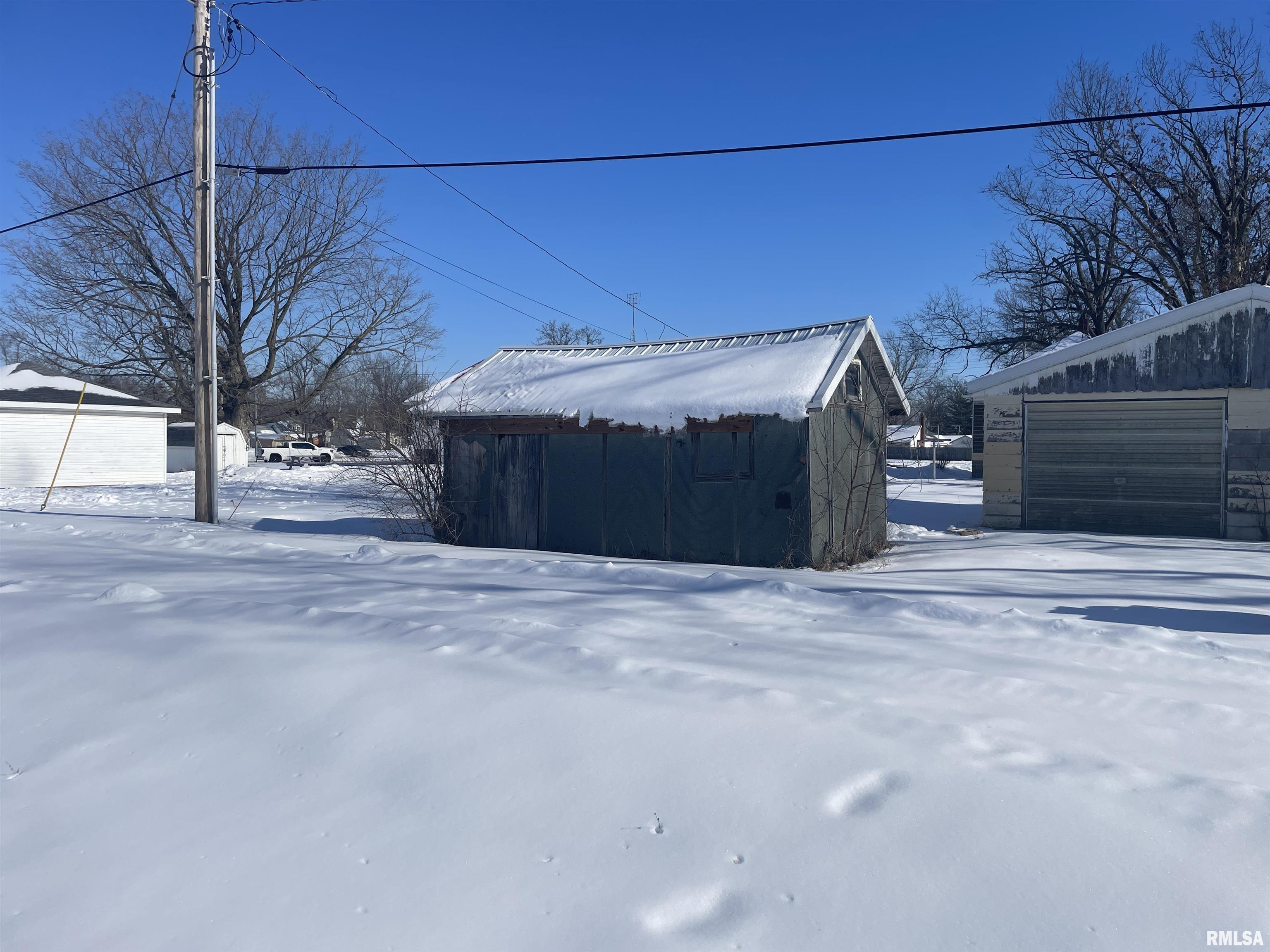 232 N James Street, Centralia, Illinois image 5