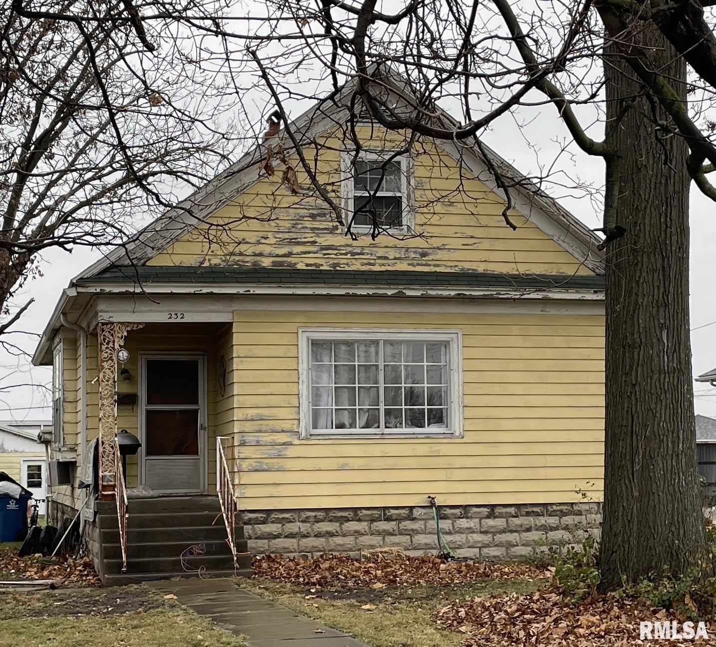 232 N James Street, Centralia, Illinois image 1