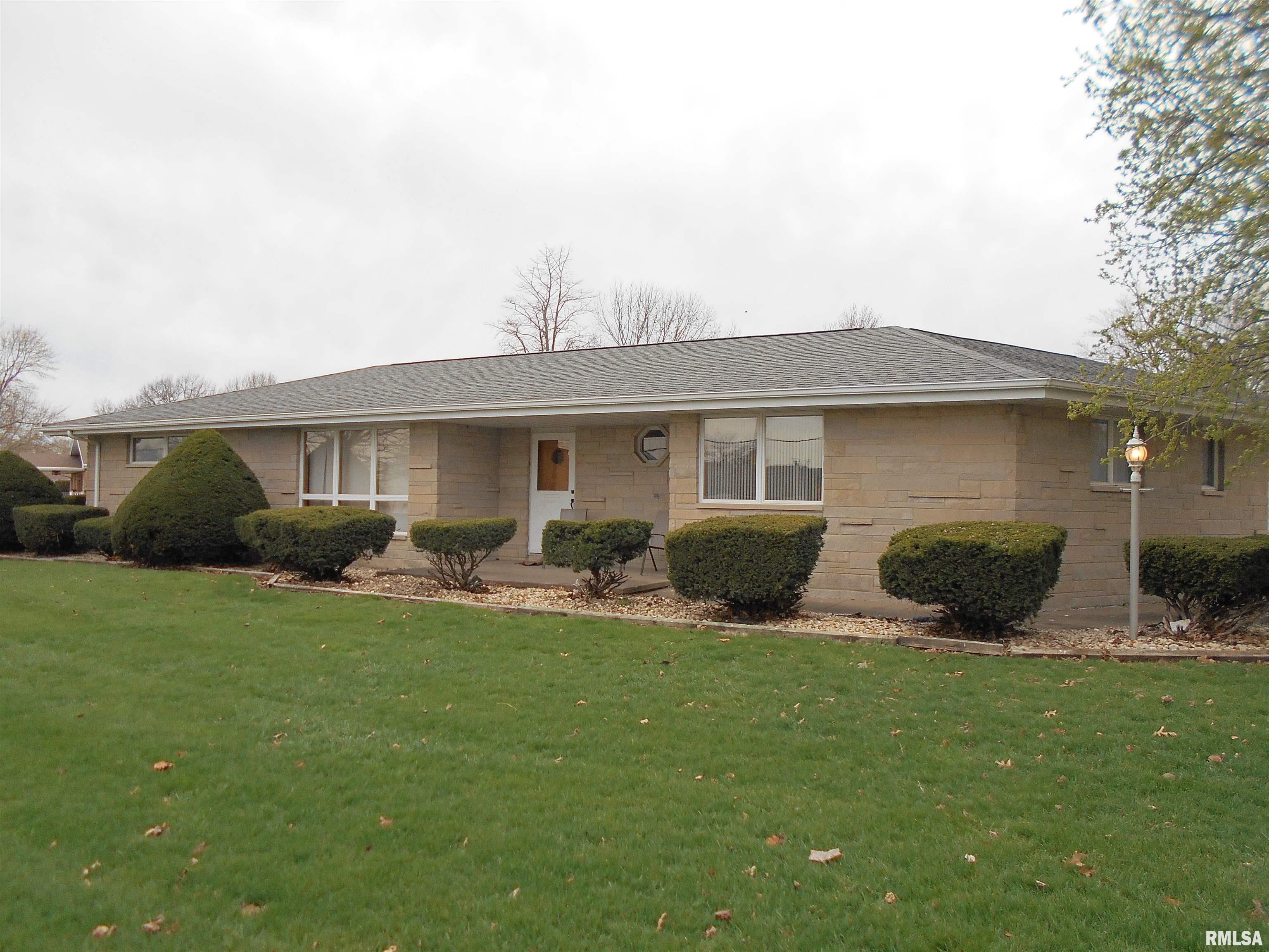4 Hiel Drive, Bushnell, Illinois image 1