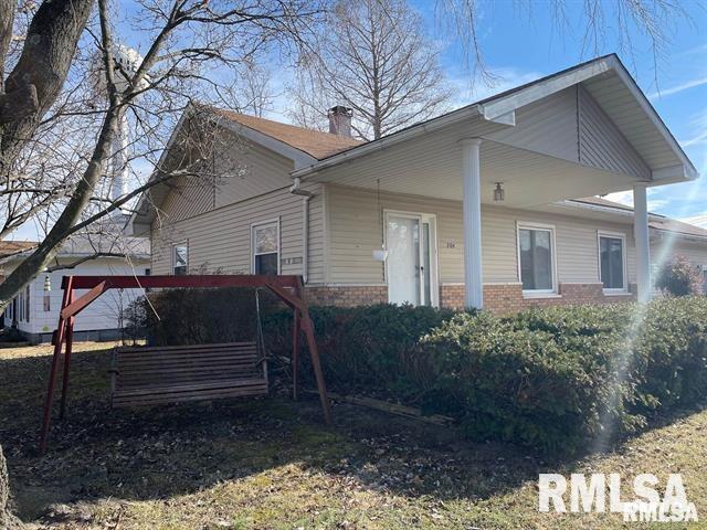 204 W Gelston Street, Valier, Illinois image 5