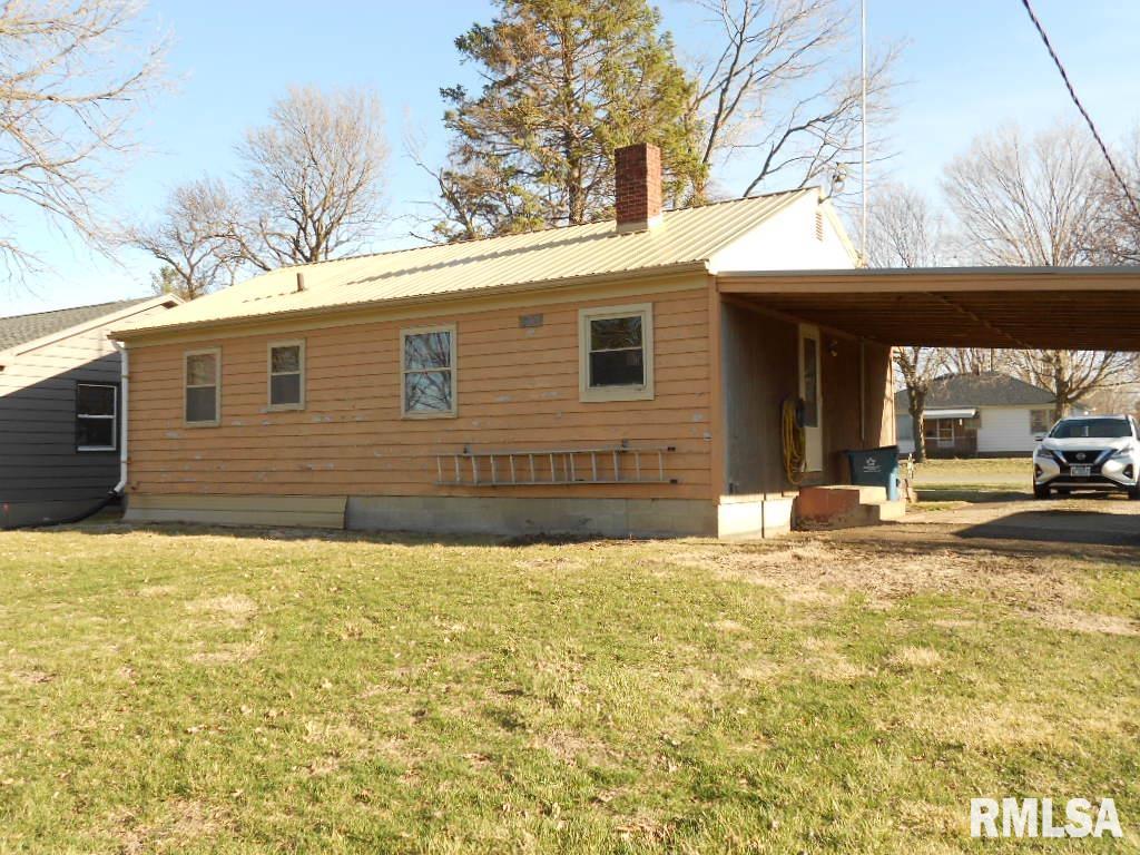 506 E 8th Street, Minonk, Illinois image 33