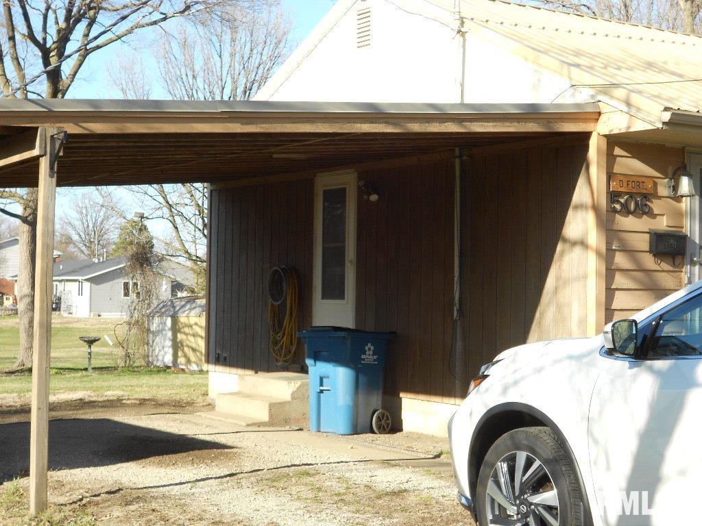 506 E 8th Street, Minonk, Illinois image 32