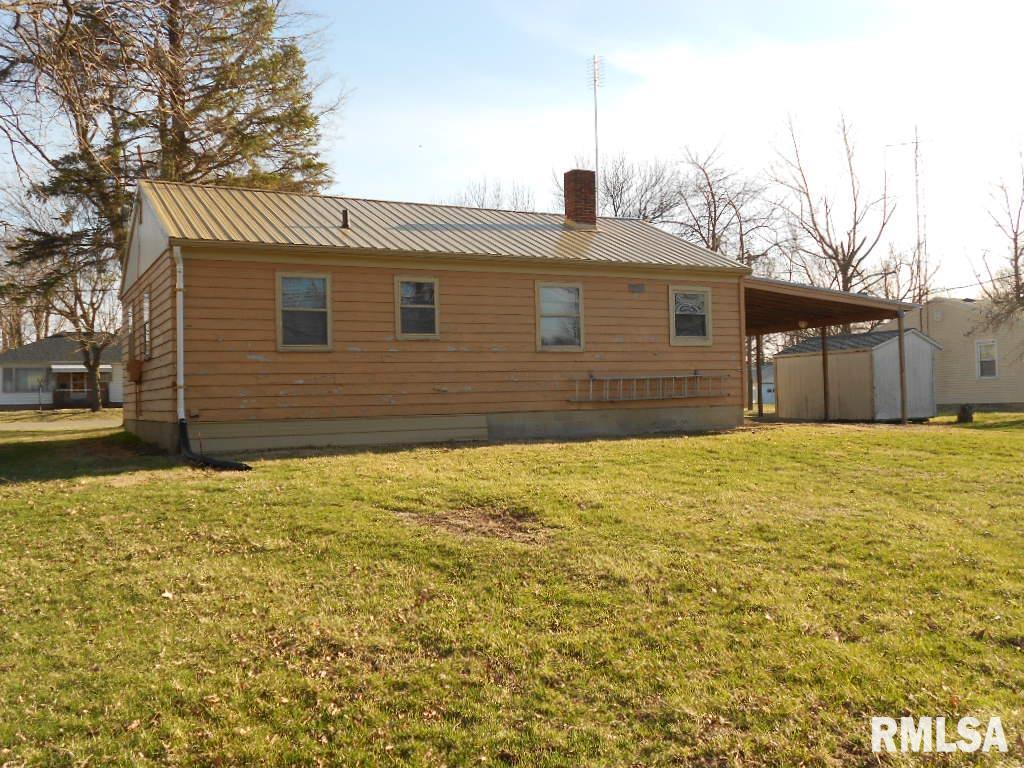506 E 8th Street, Minonk, Illinois image 35