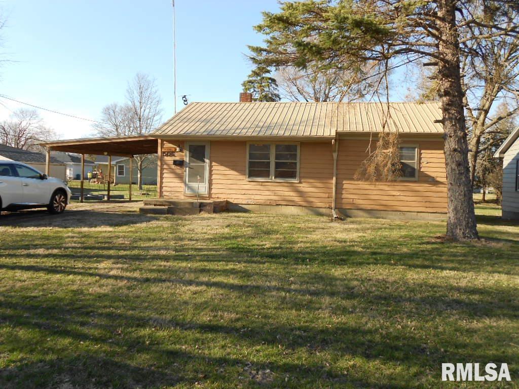 506 E 8th Street, Minonk, Illinois image 1
