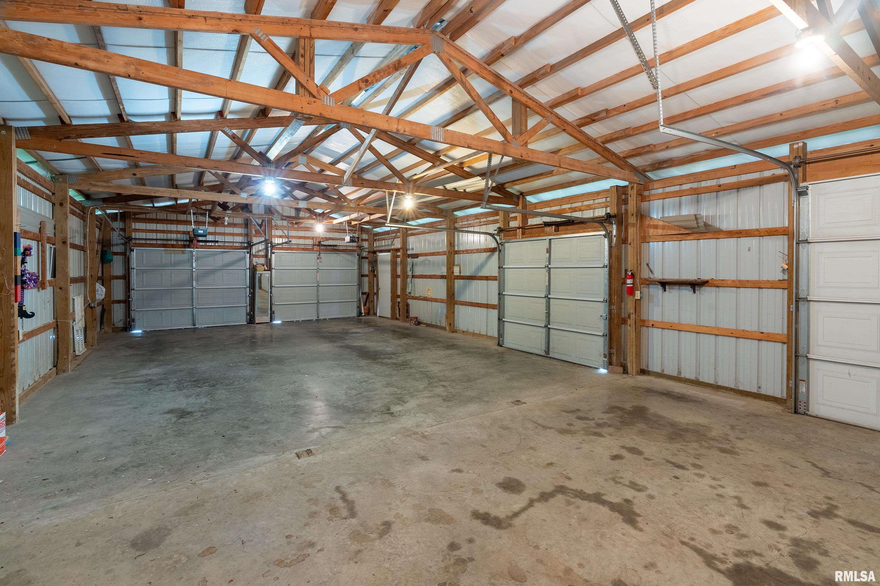 20295 Galatia Post Road, Pittsburg, Illinois image 33