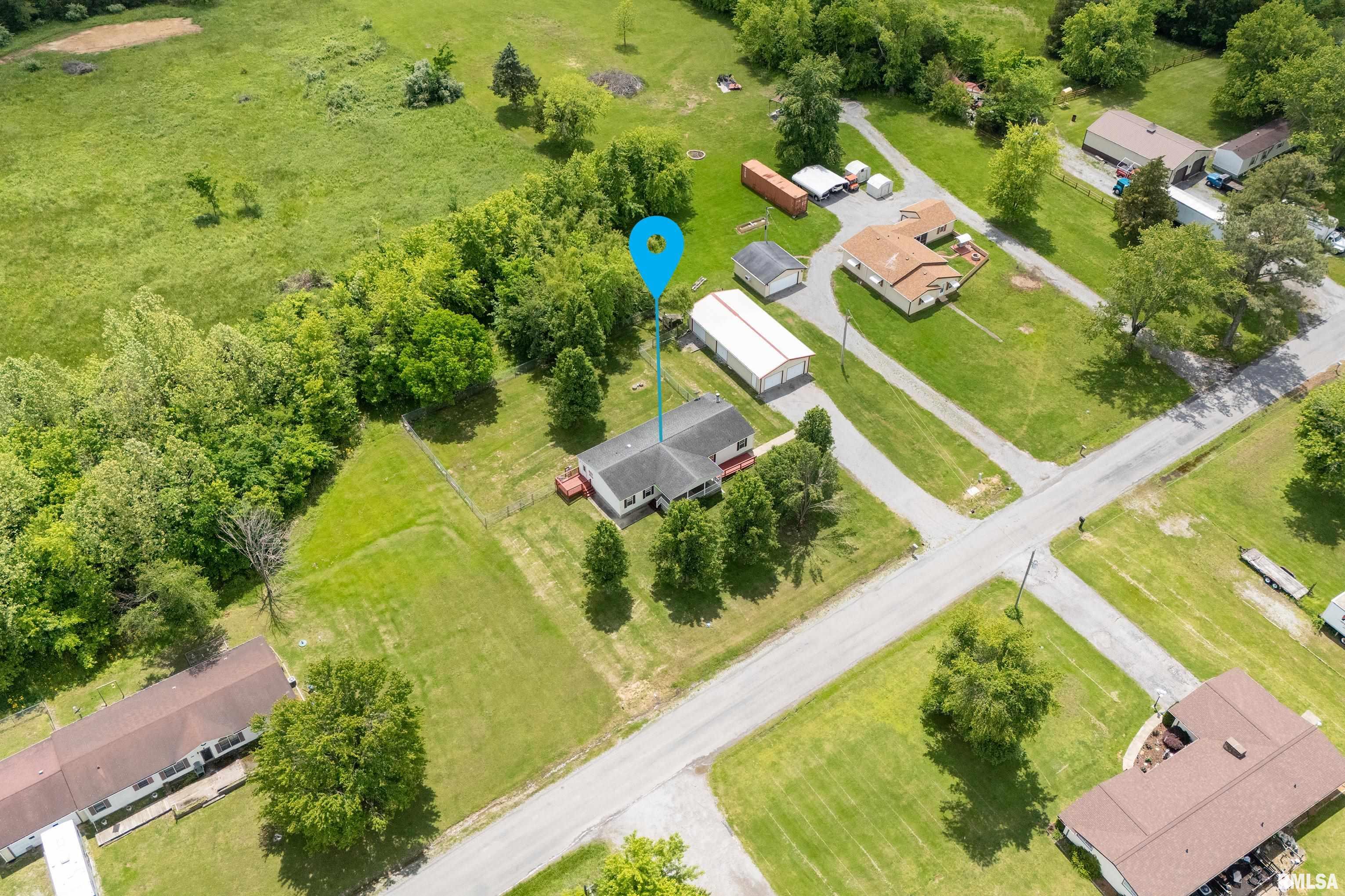 20295 Galatia Post Road, Pittsburg, Illinois image 35