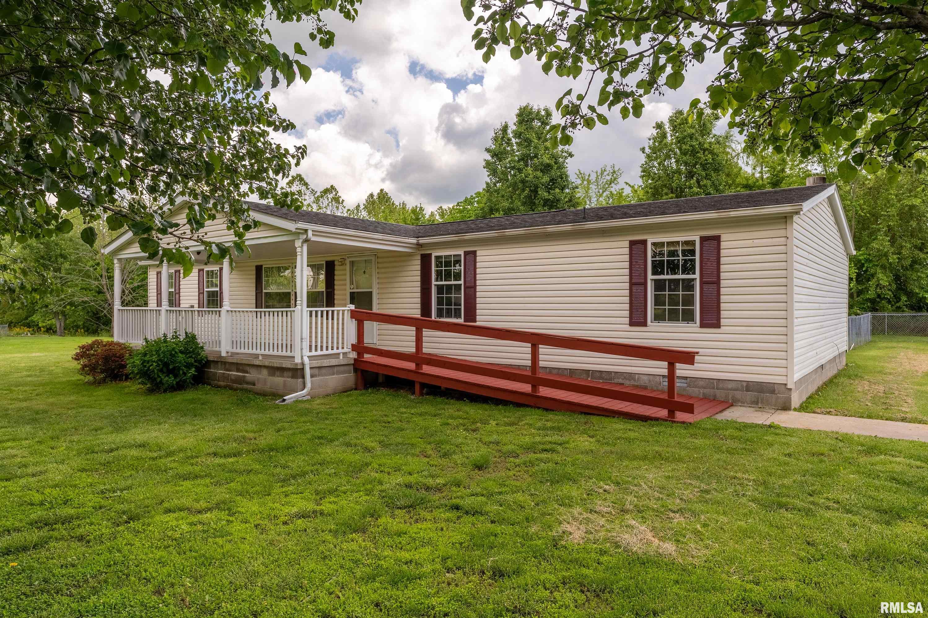 20295 Galatia Post Road, Pittsburg, Illinois image 3