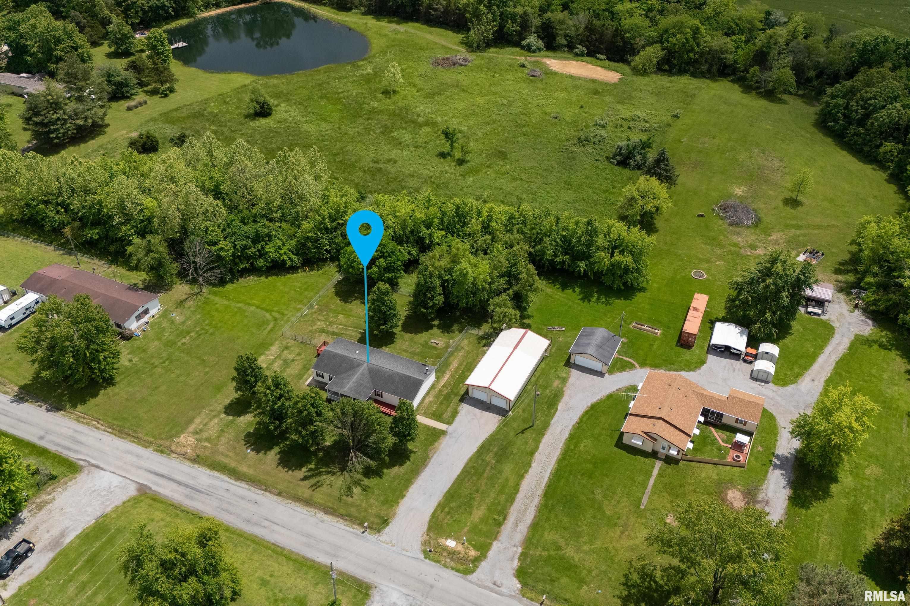20295 Galatia Post Road, Pittsburg, Illinois image 34