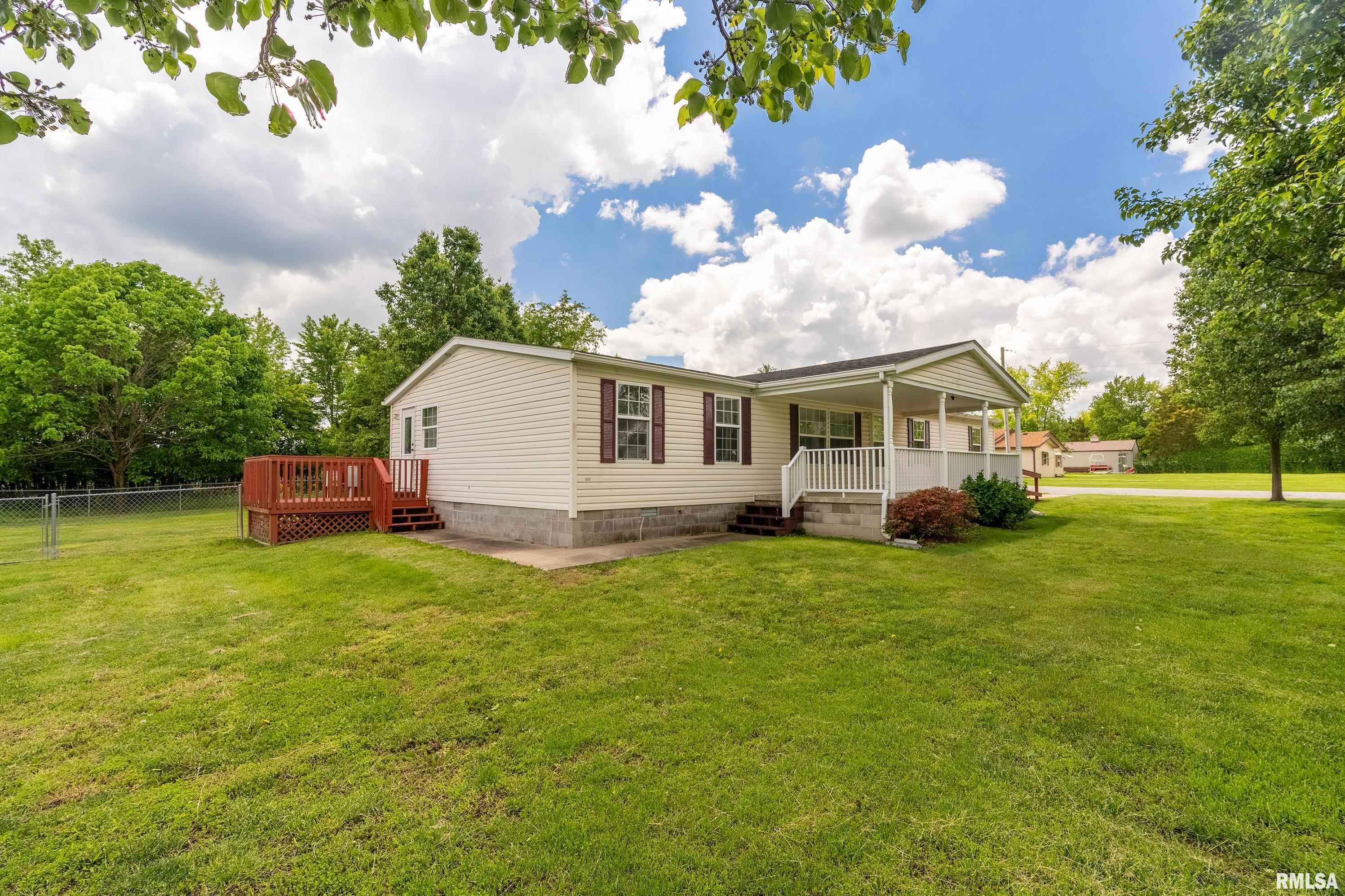 20295 Galatia Post Road, Pittsburg, Illinois image 1