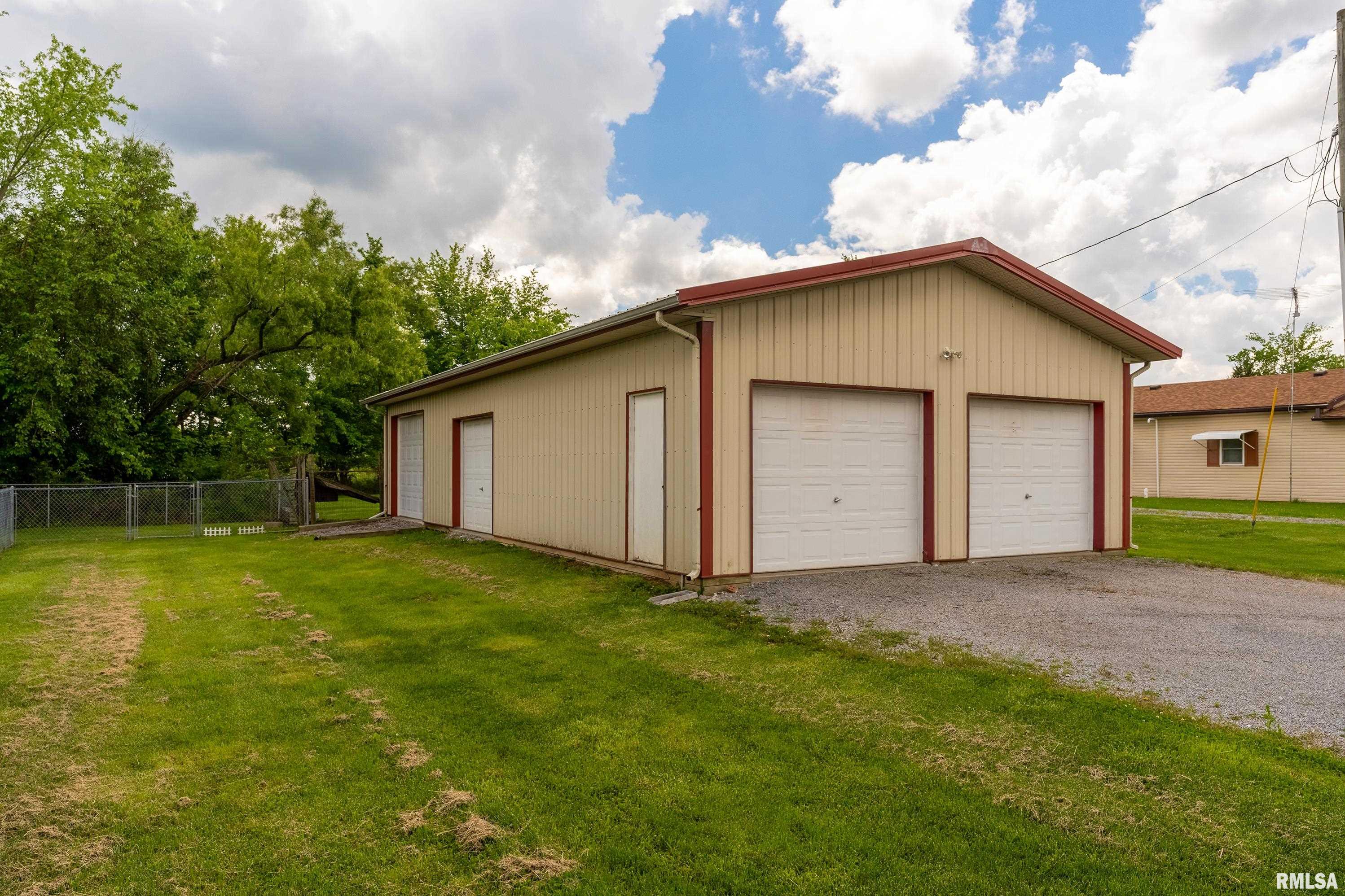 20295 Galatia Post Road, Pittsburg, Illinois image 31