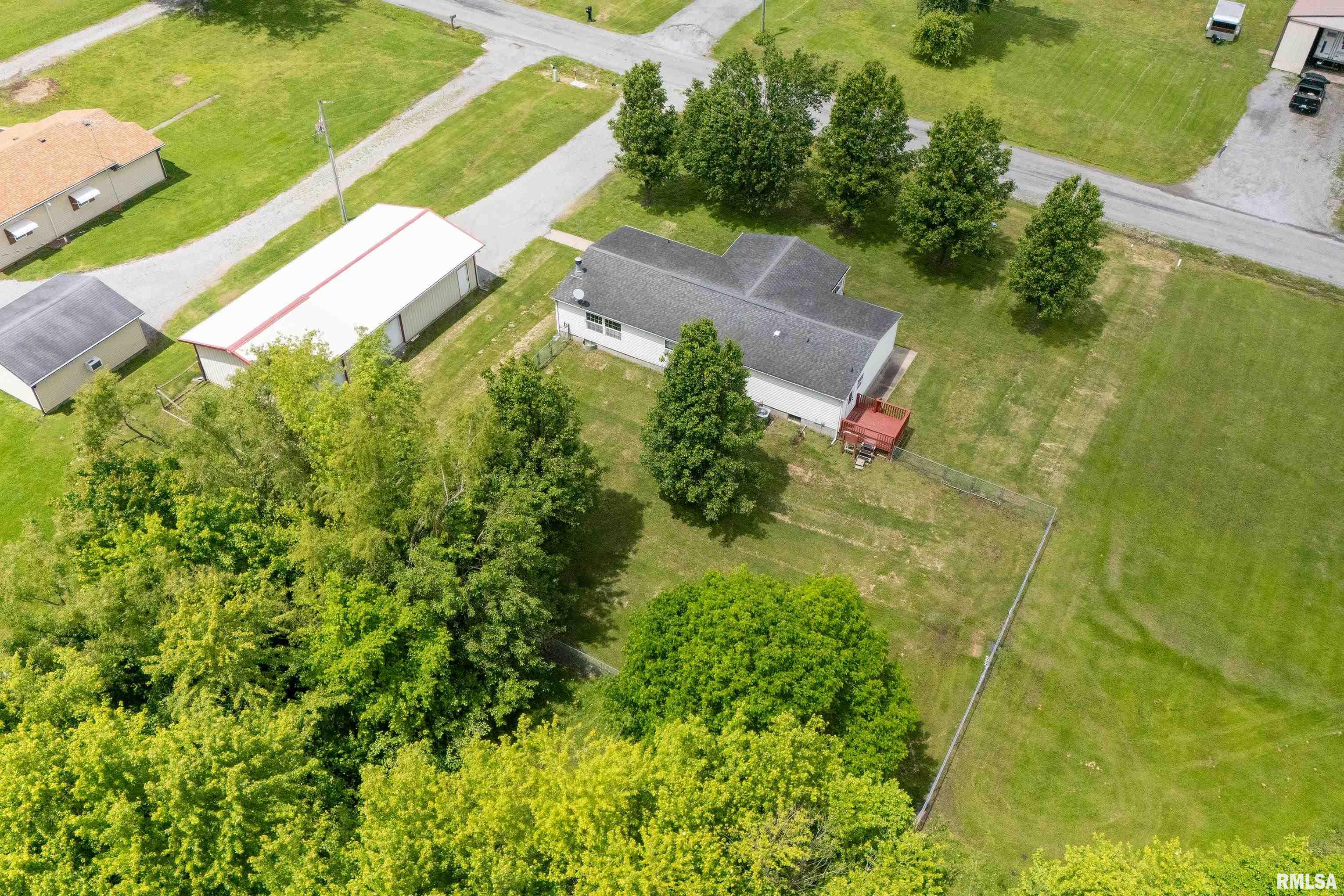 20295 Galatia Post Road, Pittsburg, Illinois image 38