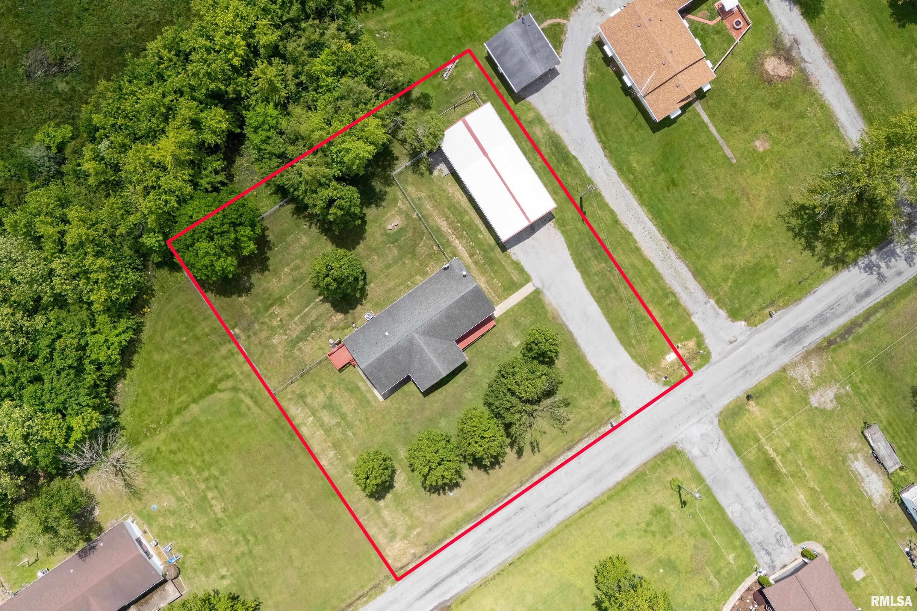 20295 Galatia Post Road, Pittsburg, Illinois image 36