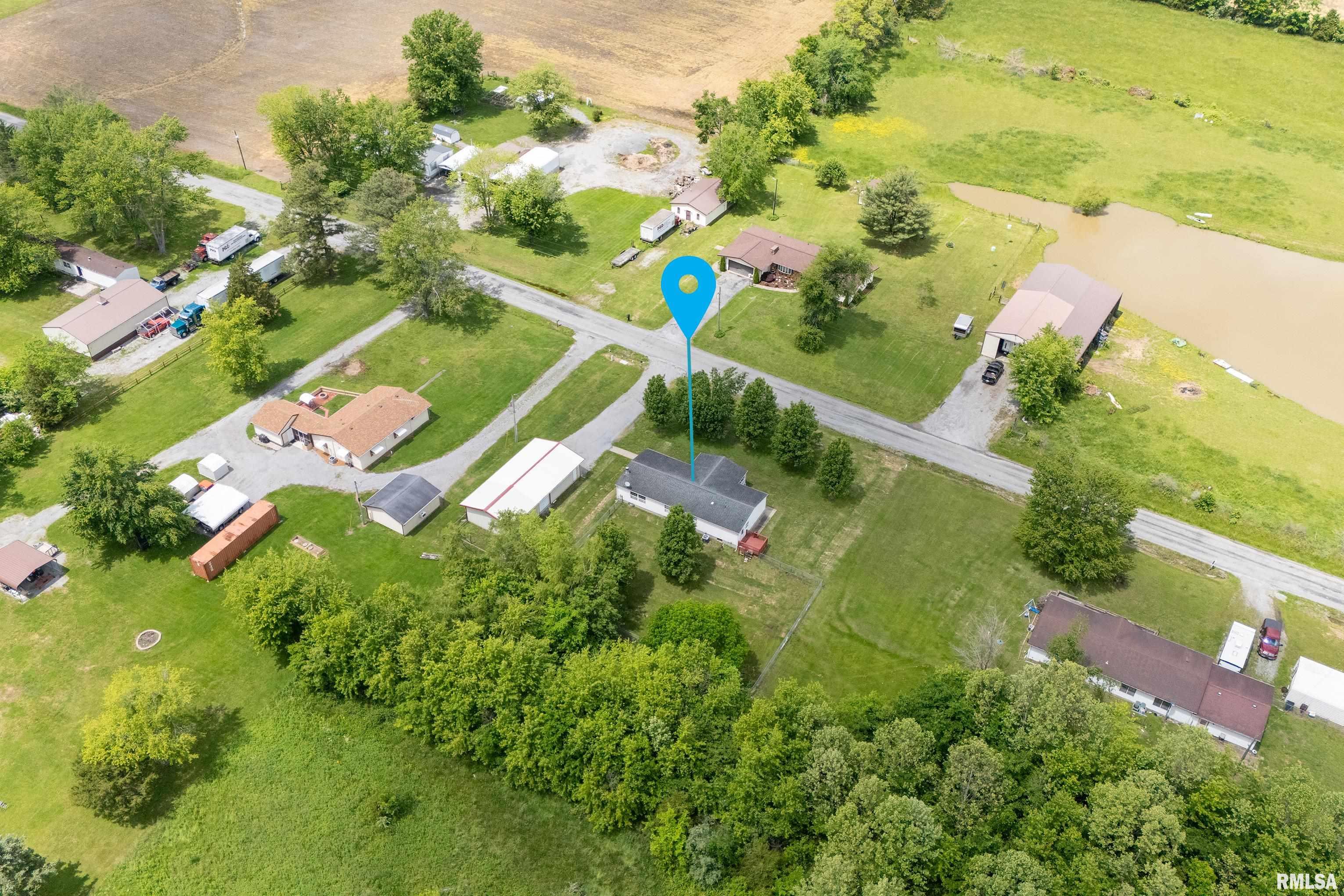 20295 Galatia Post Road, Pittsburg, Illinois image 37