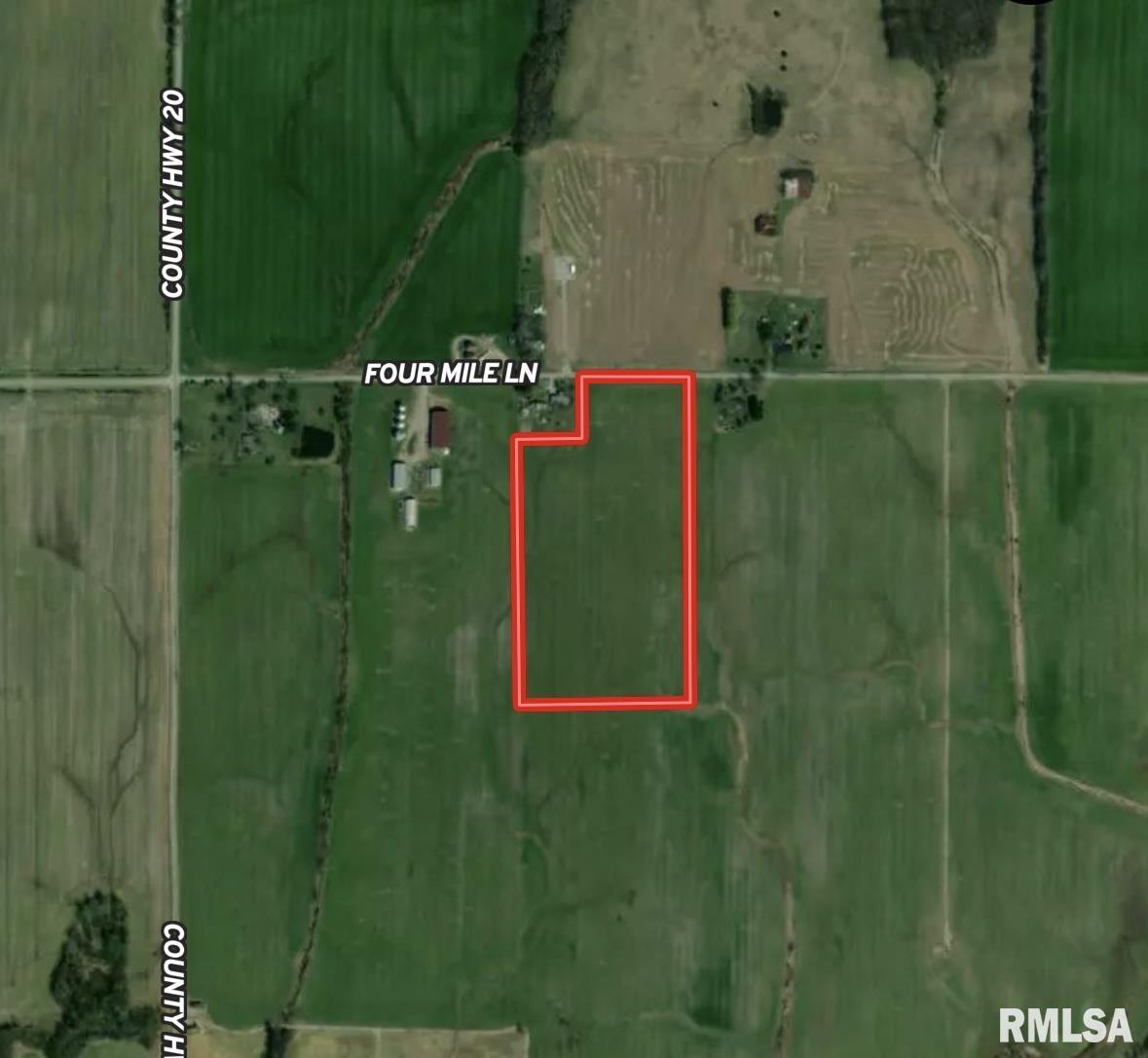 000 Four Mile Lane, West Frankfort, Illinois image 9