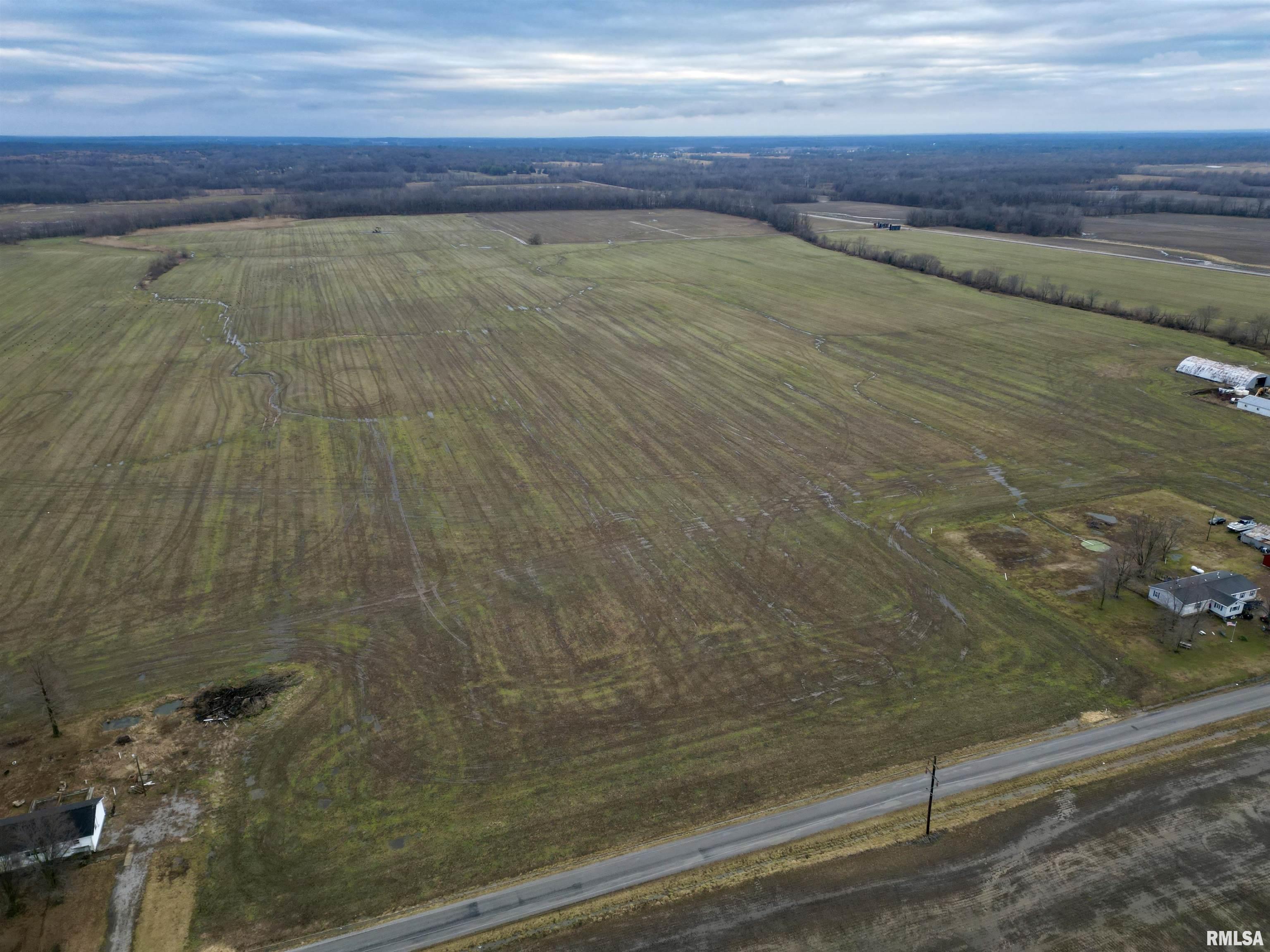 000 Four Mile Lane, West Frankfort, Illinois image 1