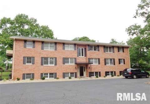 Apartment For Rent - 5229 N Montclair Avenue #2<br/> Peoria County, Peoria Heights, IL 61616