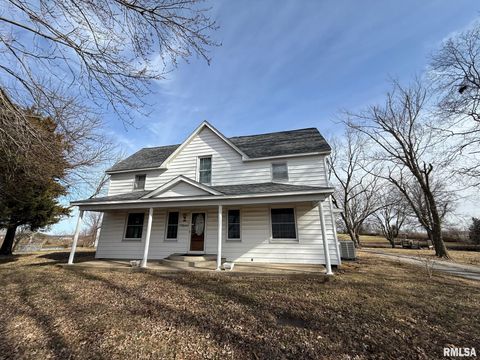 Homes For Sale - 3065 Boyd Road<br/> Anna, IL 62906