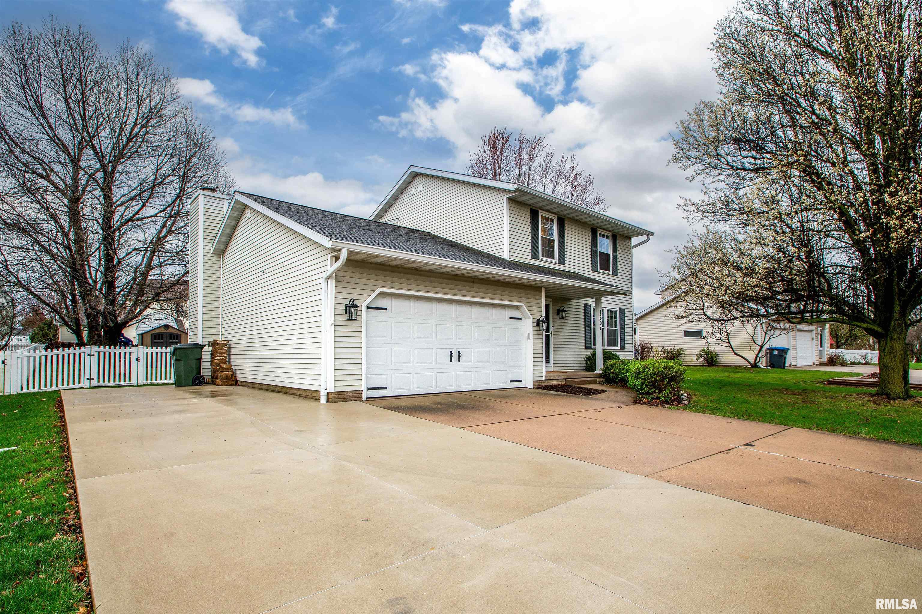 1604 Highview Road, East Peoria, Illinois image 46