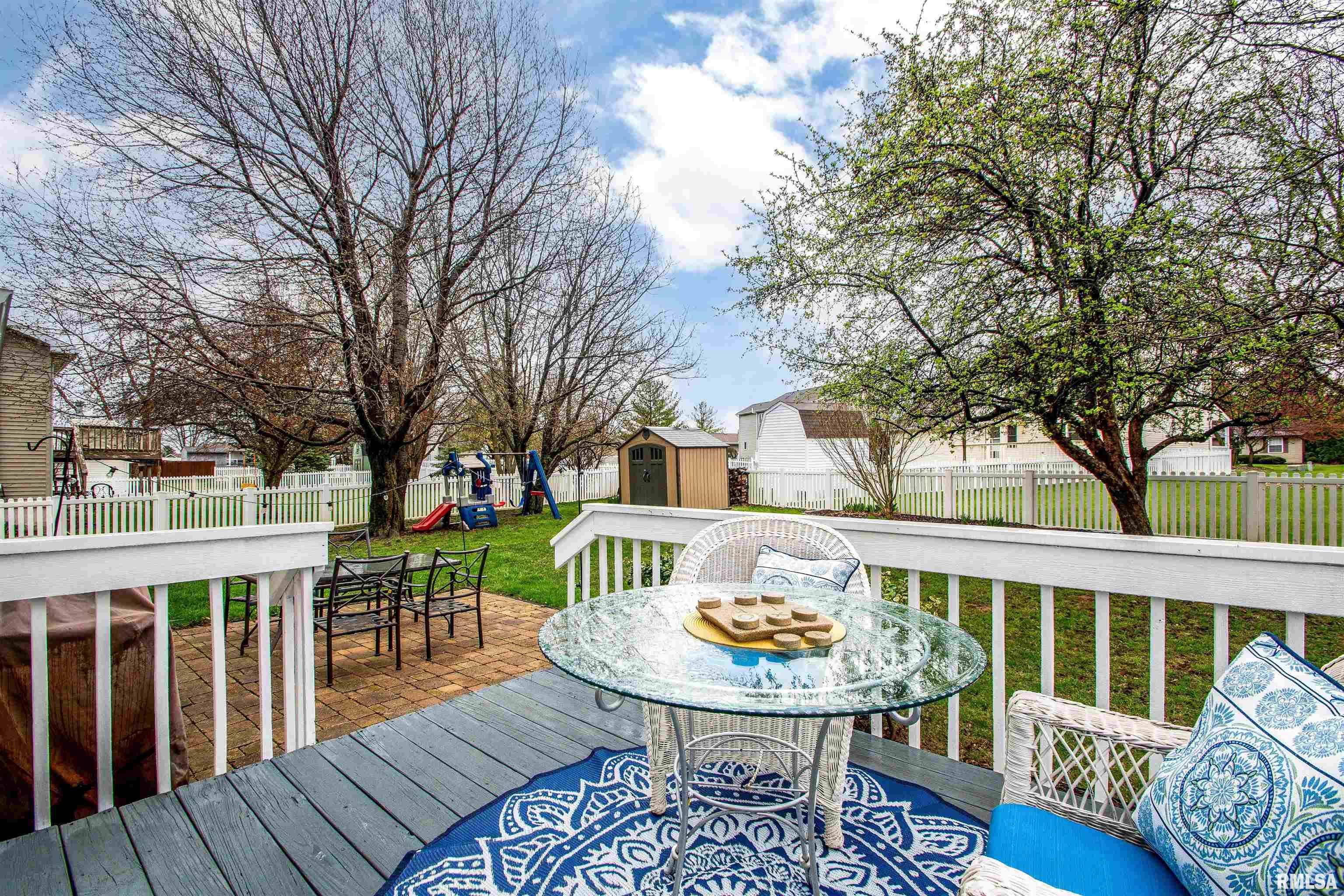 1604 Highview Road, East Peoria, Illinois image 39