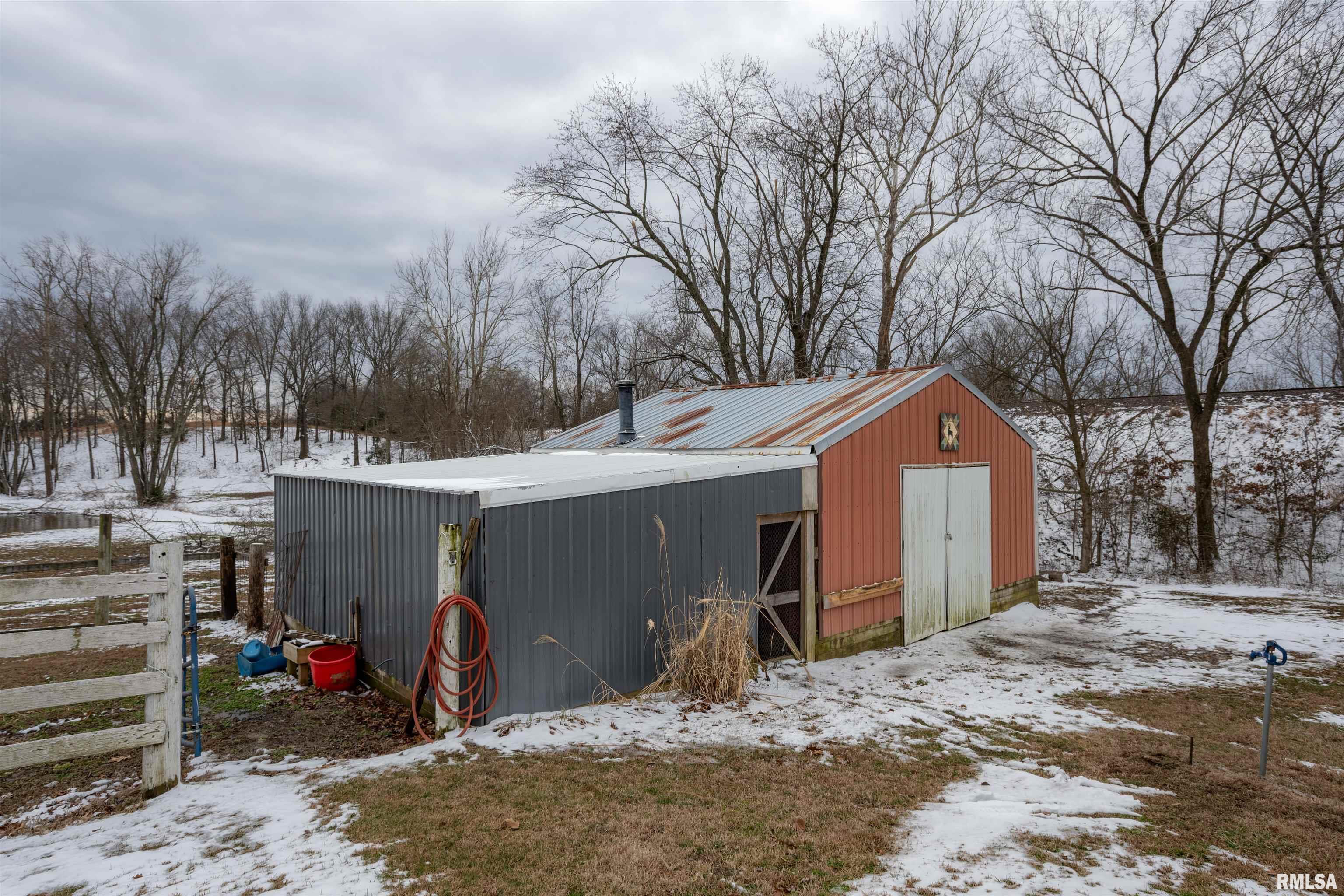 1435 Old Marion, Goreville, Illinois image 31