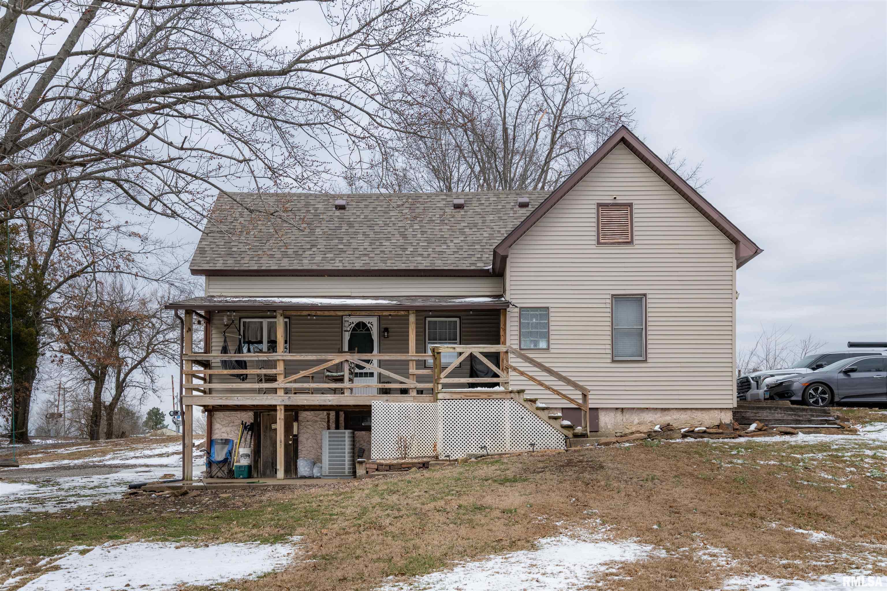 1435 Old Marion, Goreville, Illinois image 6