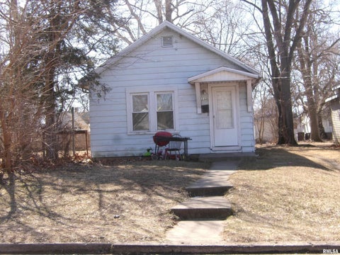 Homes For Sale - 2328 W Antoinette Street<br/> Peoria County, Peoria, IL 61605