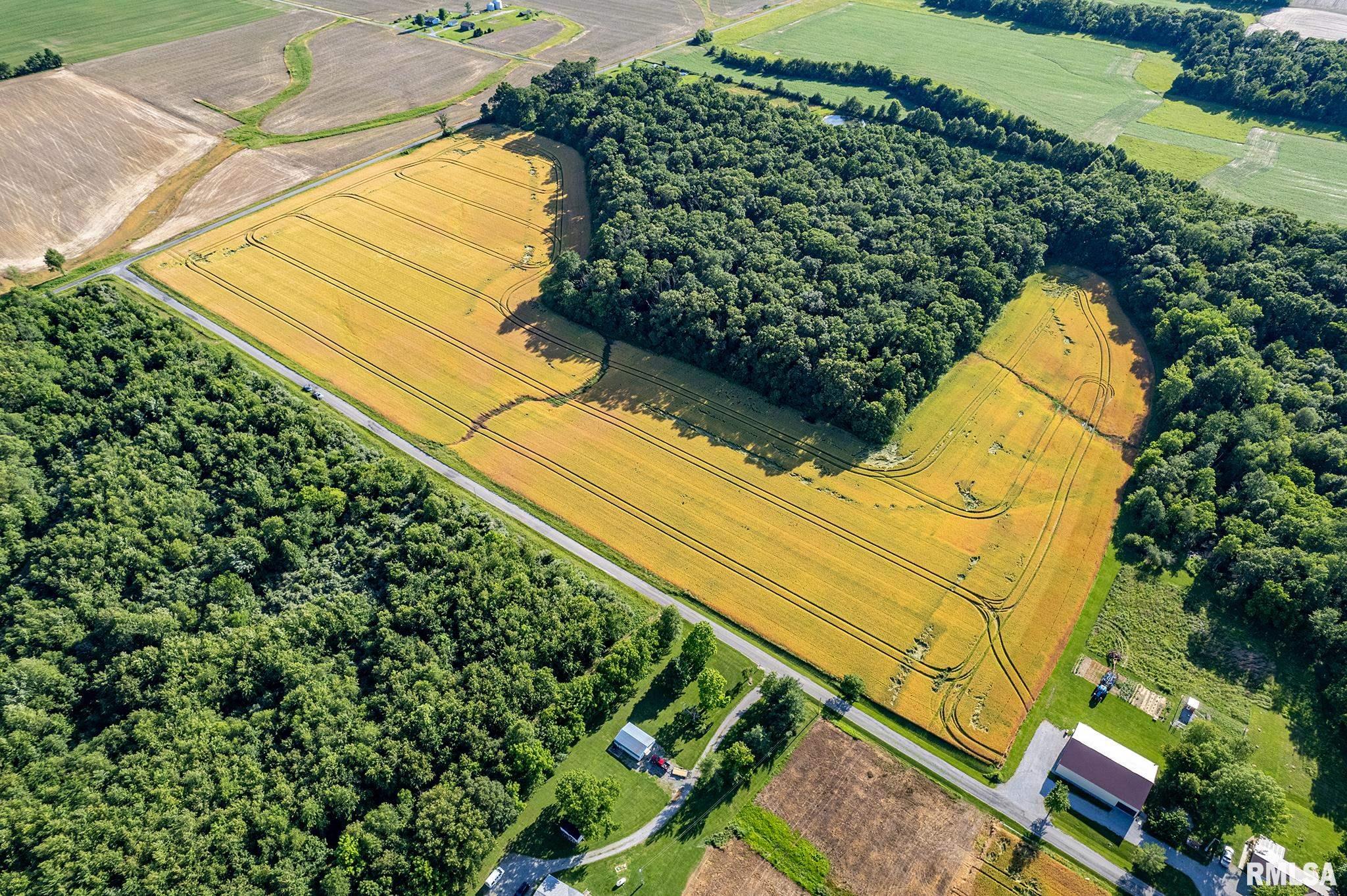 000 1325 N County Road, Cisne, Illinois image 3