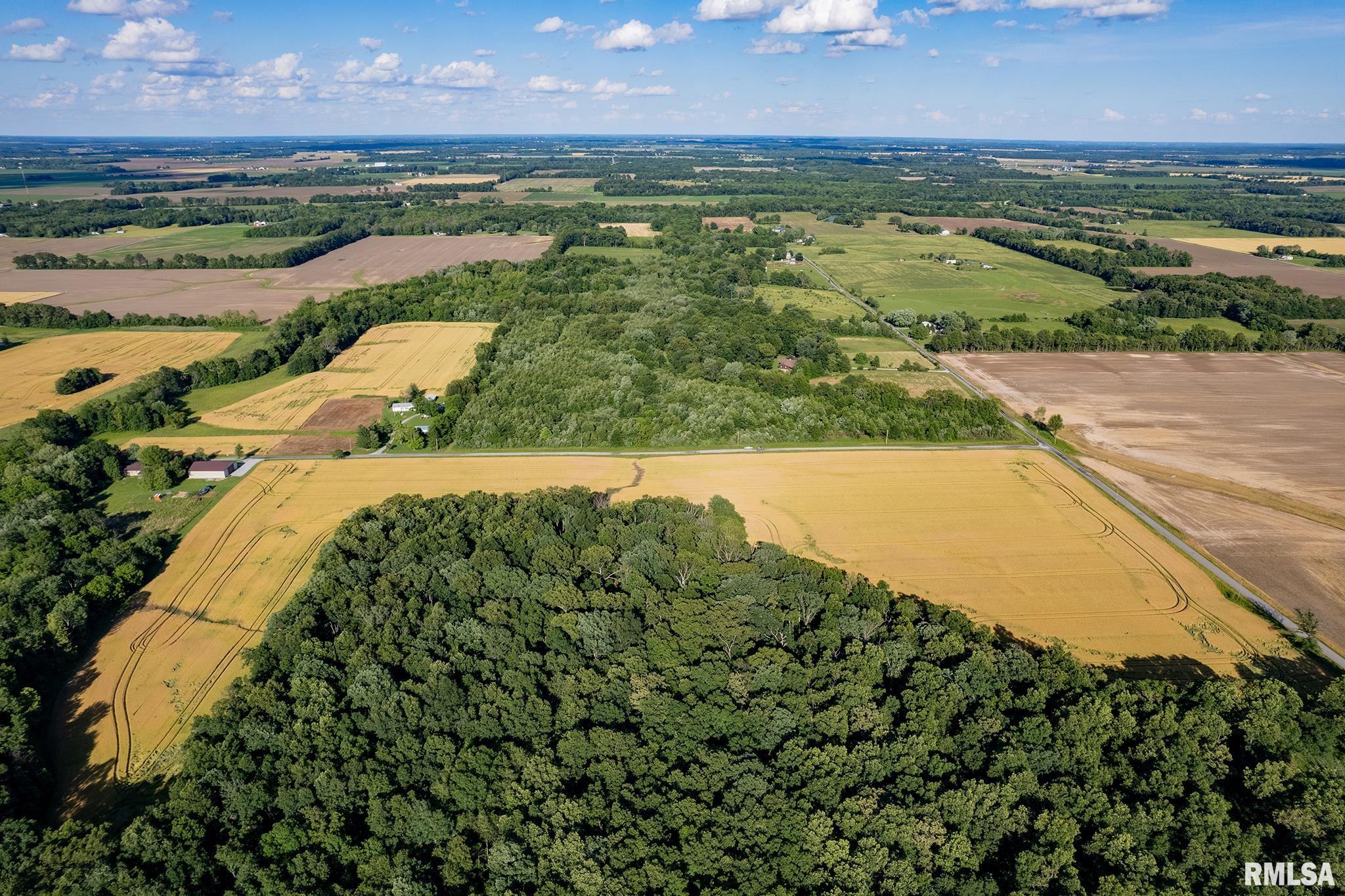 000 1325 N County Road, Cisne, Illinois image 8
