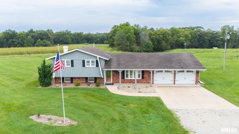 Homes For Sale - 29249 N Bitner Road<br/> Glasford, IL 61533