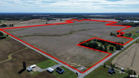 Vacant Land For Sale - 000 Golf Course Road<br/> Marion, IL 62951