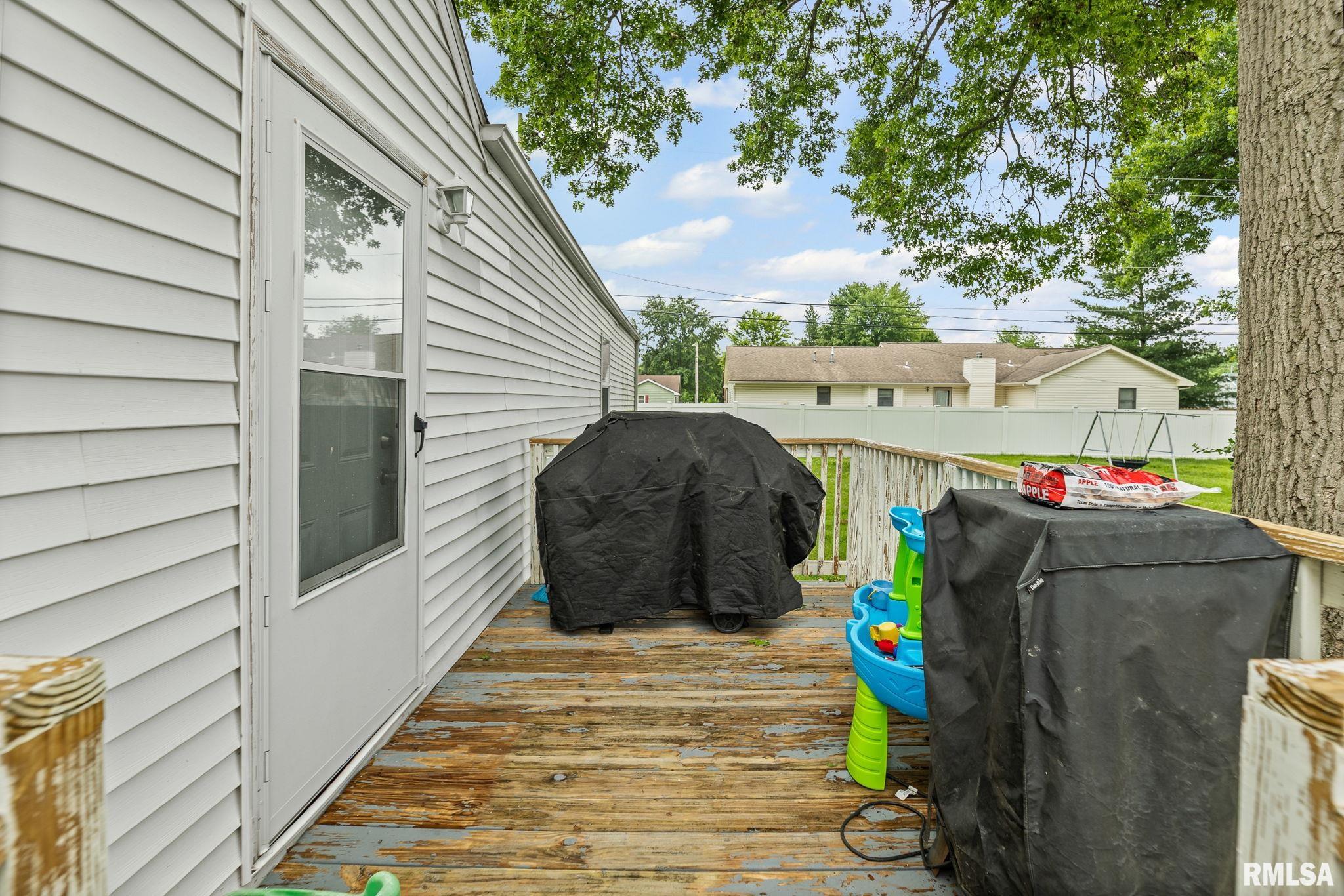 620 W Allmon Street, Salem, Illinois image 7
