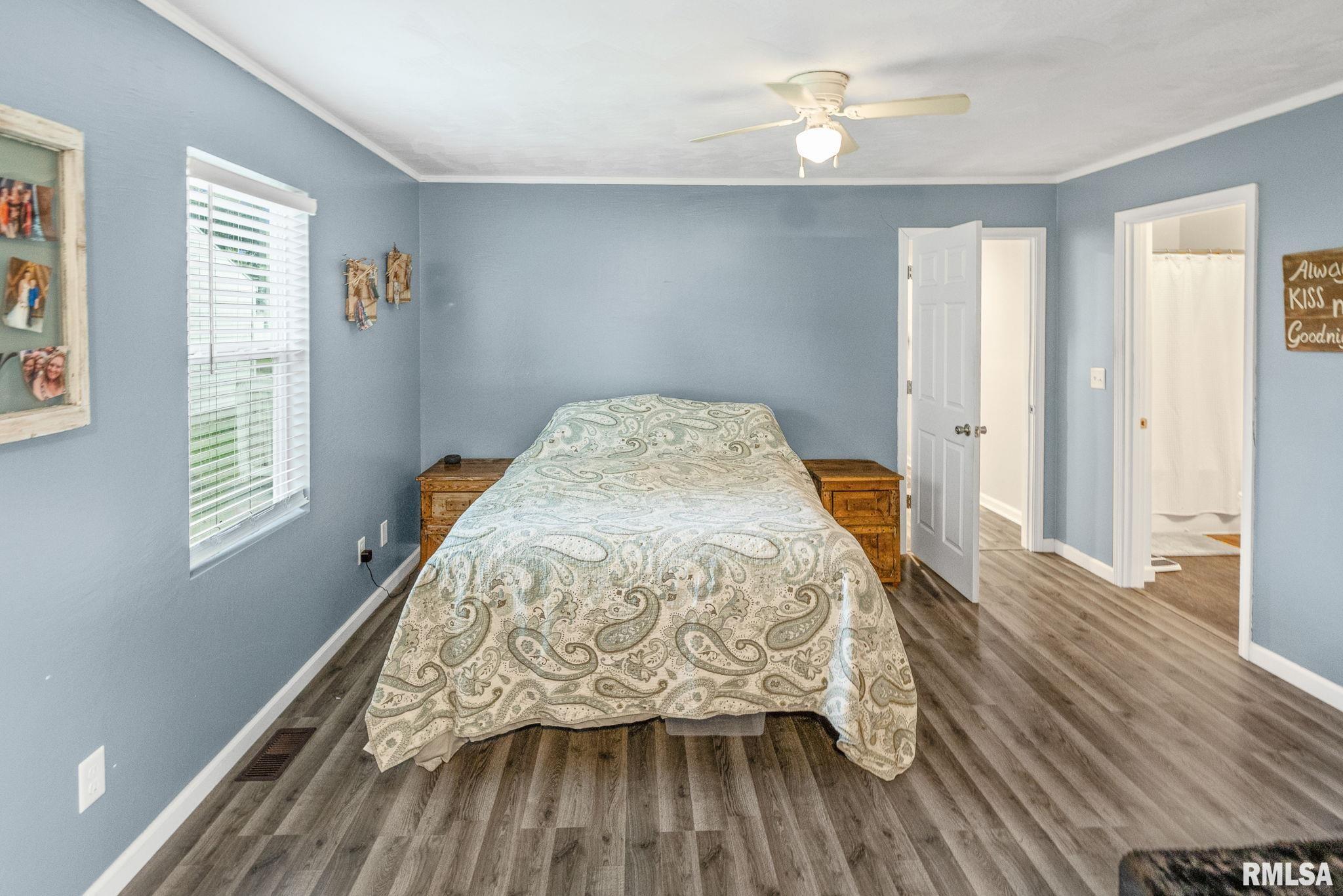 620 W Allmon Street, Salem, Illinois image 28