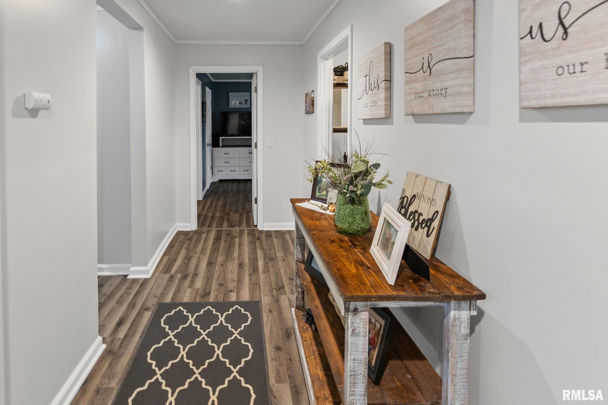 620 W Allmon Street, Salem, Illinois image 25