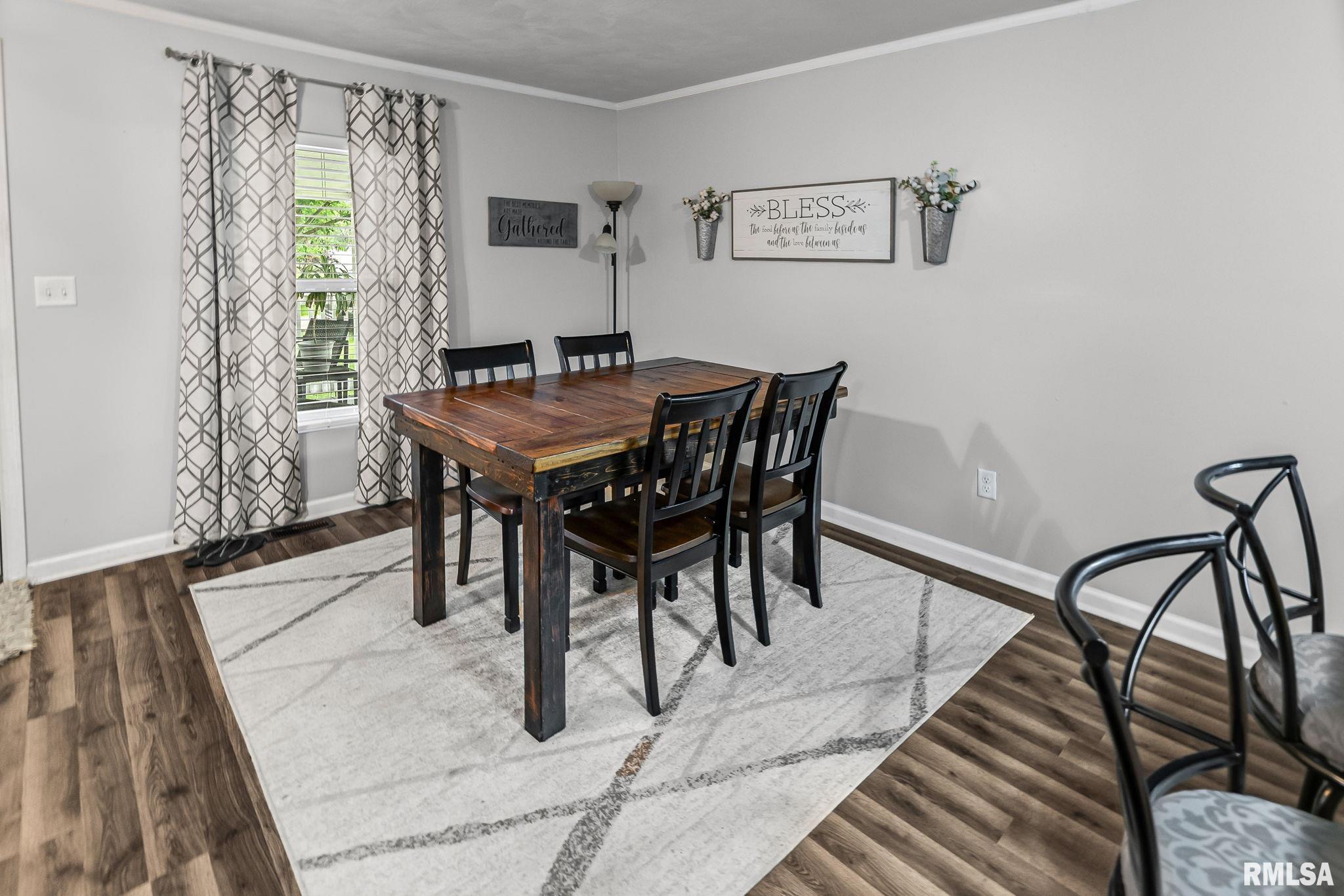 620 W Allmon Street, Salem, Illinois image 15