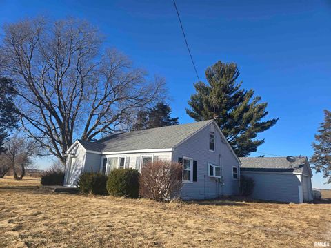 Homes For Sale - 2608 State Route 17<br/> Toluca, IL 61369