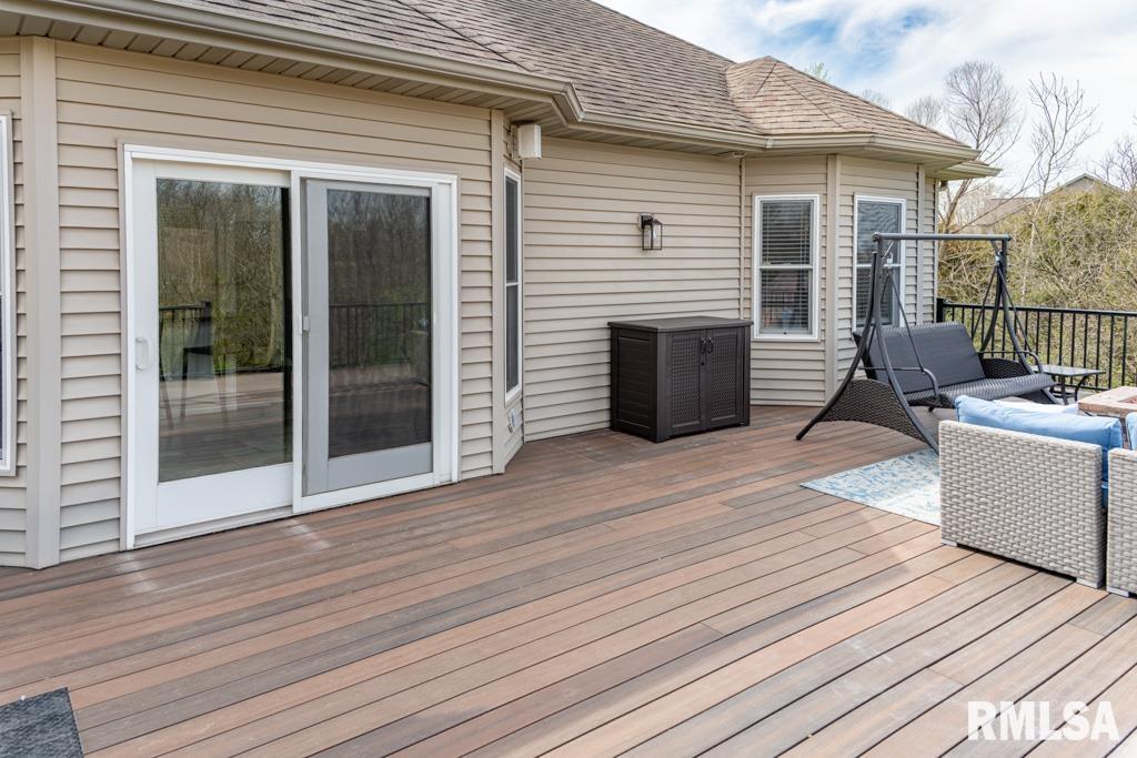 446 Macey Lake Road, Metamora, Illinois image 15