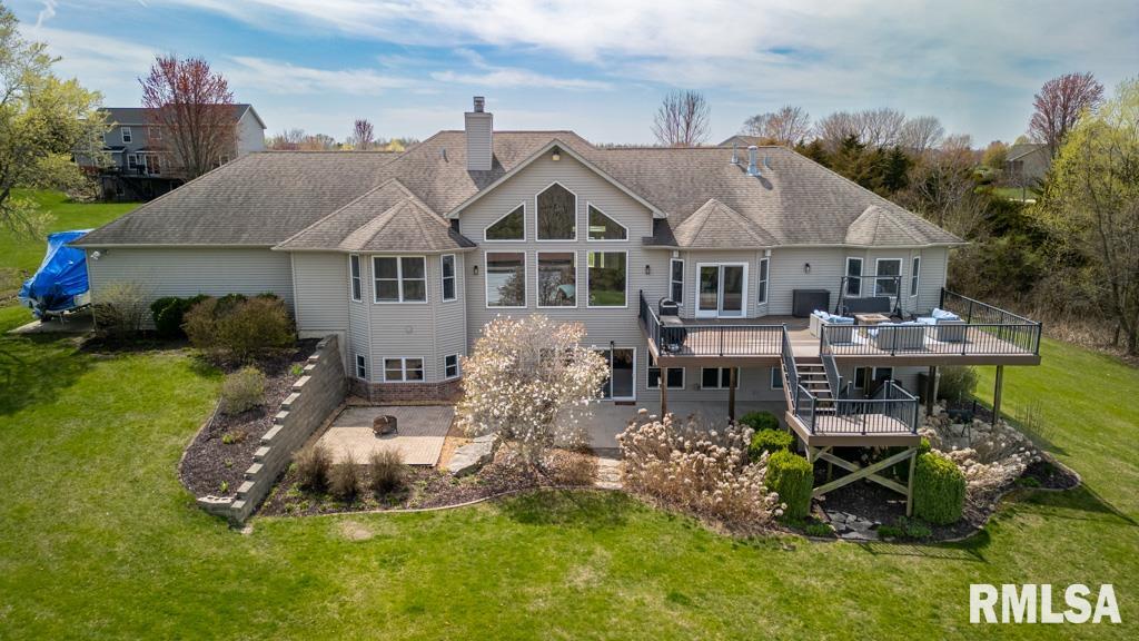 446 Macey Lake Road, Metamora, Illinois image 19