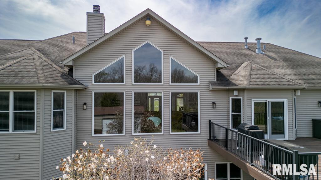 446 Macey Lake Road, Metamora, Illinois image 12