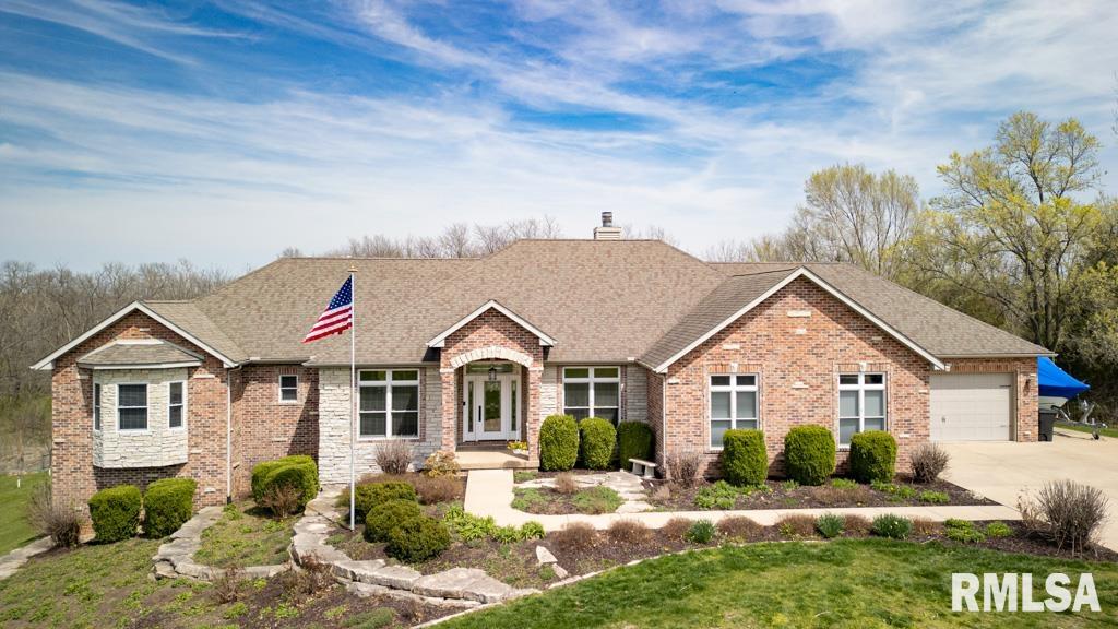 446 Macey Lake Road, Metamora, Illinois image 2
