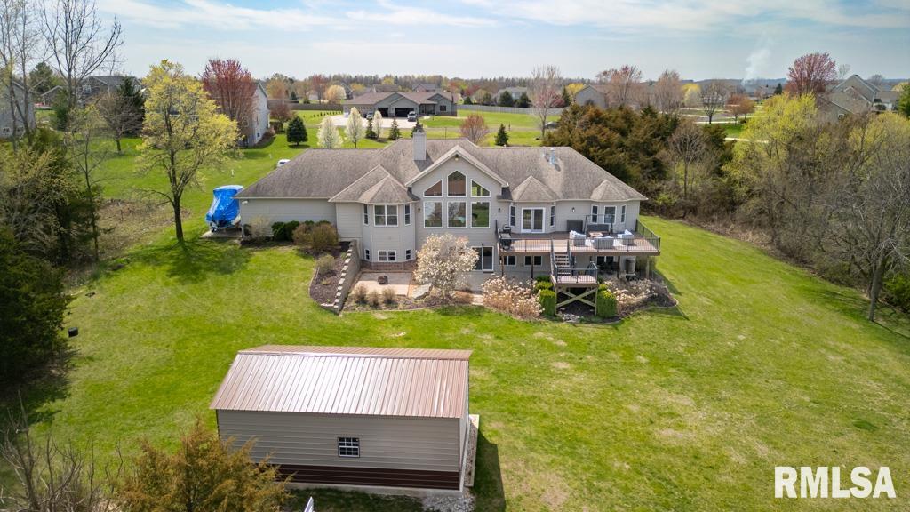 446 Macey Lake Road, Metamora, Illinois image 18