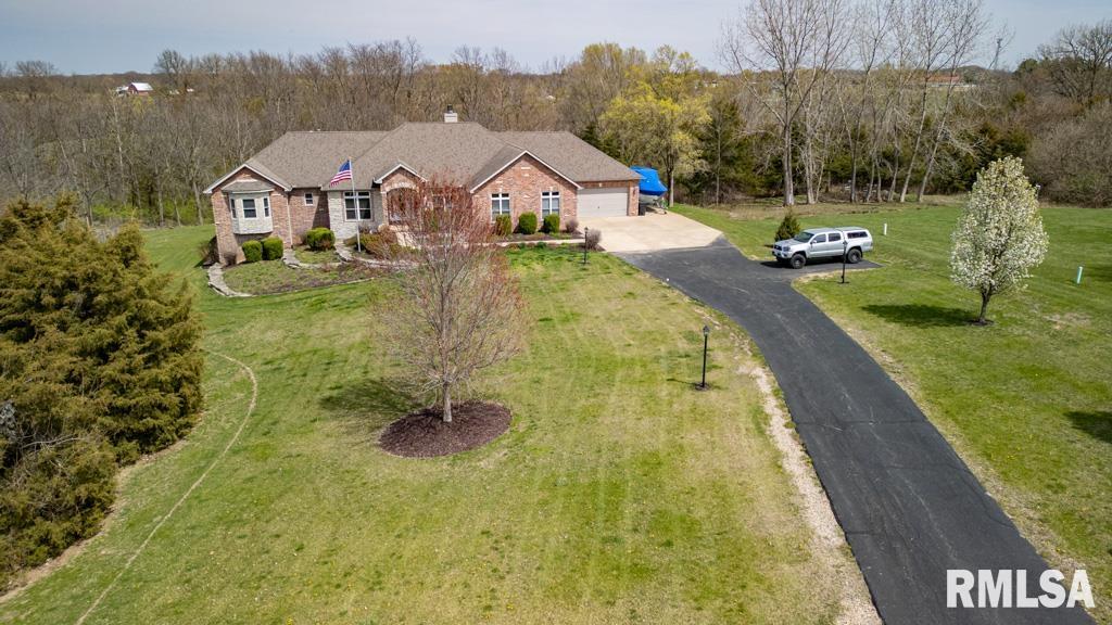 446 Macey Lake Road, Metamora, Illinois image 5