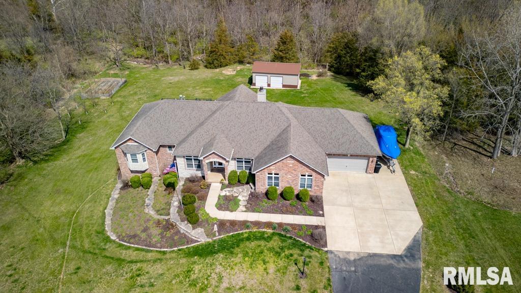 446 Macey Lake Road, Metamora, Illinois image 1
