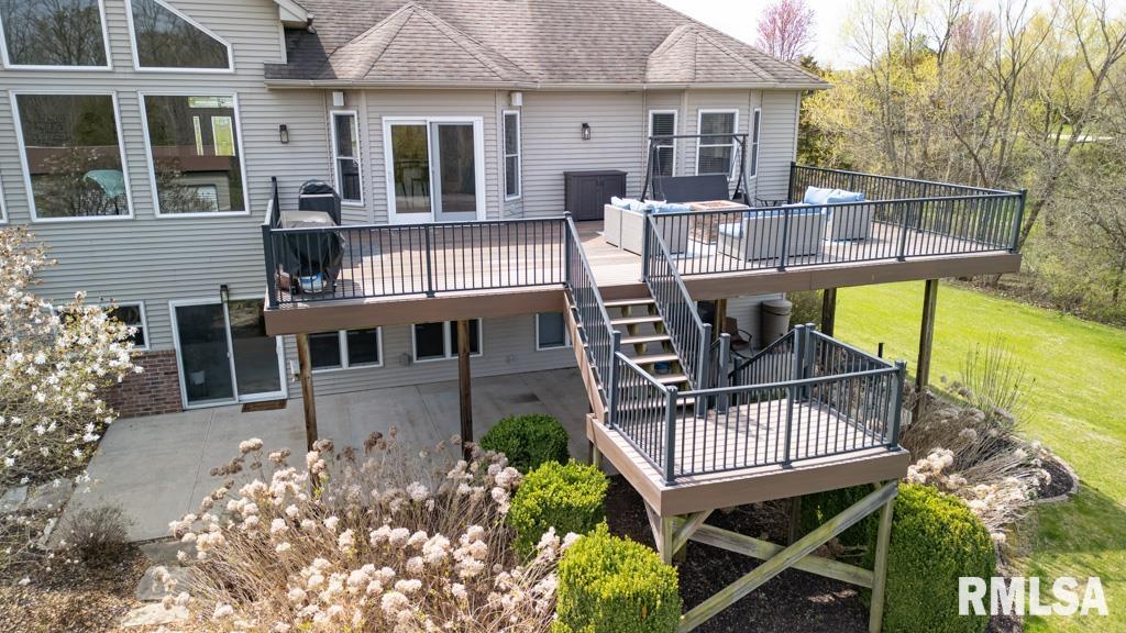 446 Macey Lake Road, Metamora, Illinois image 13