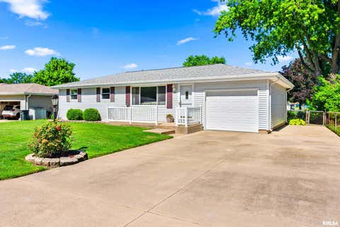Homes For Sale - 604 Whippoorwill Drive<br/> Washington, IL 61571